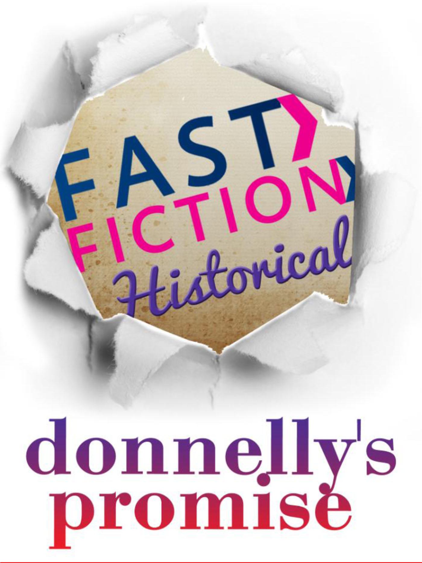 Обложка книги «Donnelly's Promise»