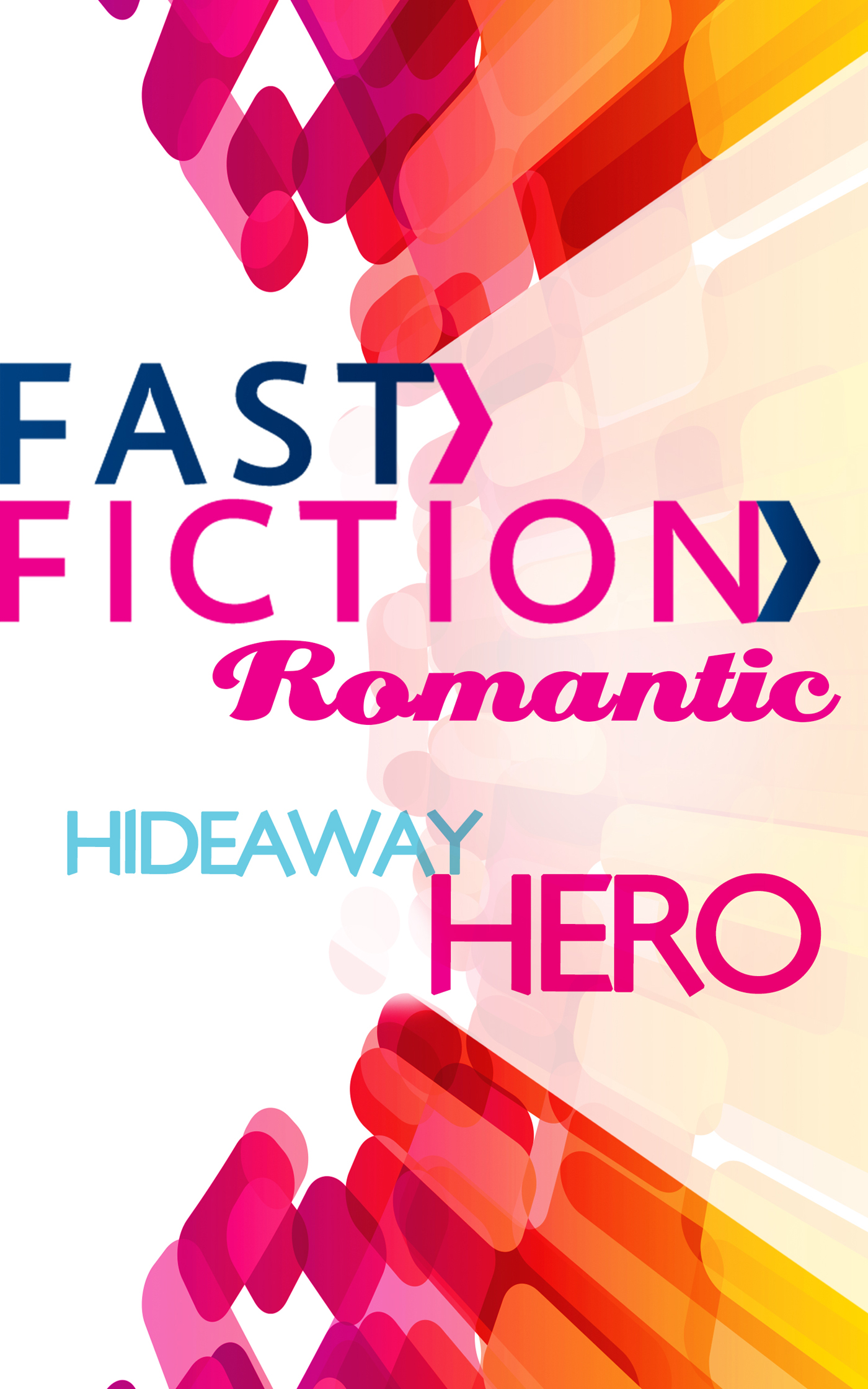 Обложка книги «Hideaway Hero»
