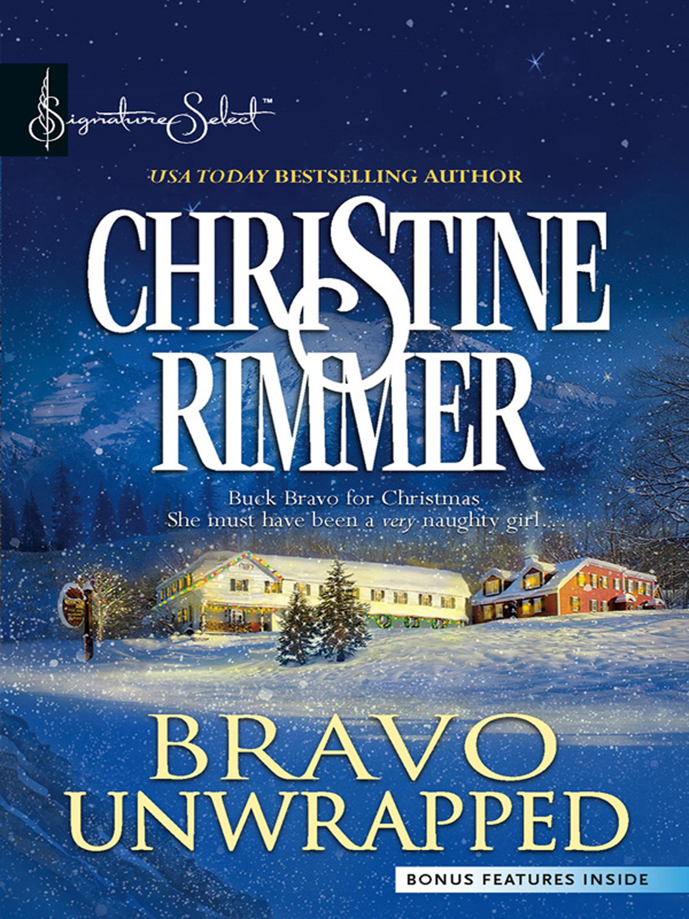 Обложка книги «Bravo Unwrapped»