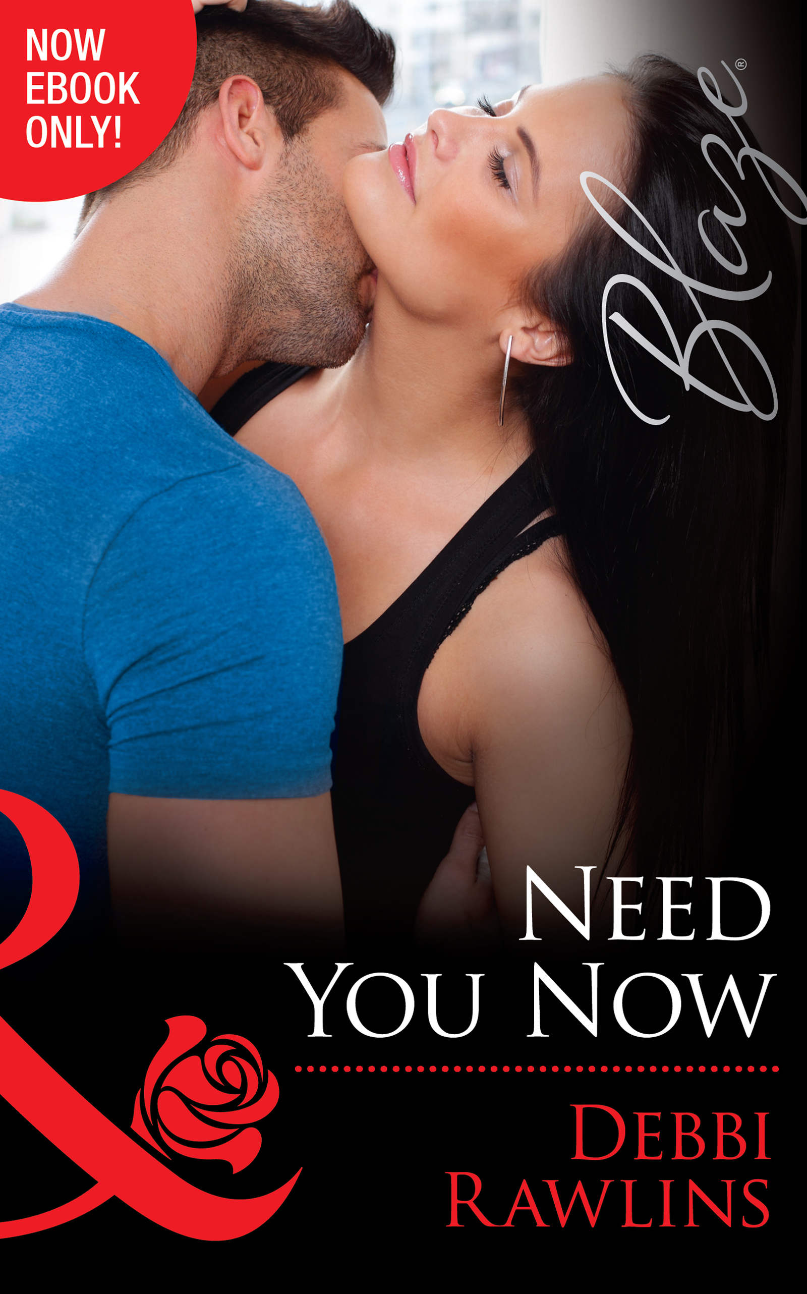 Обложка книги «Need You Now»