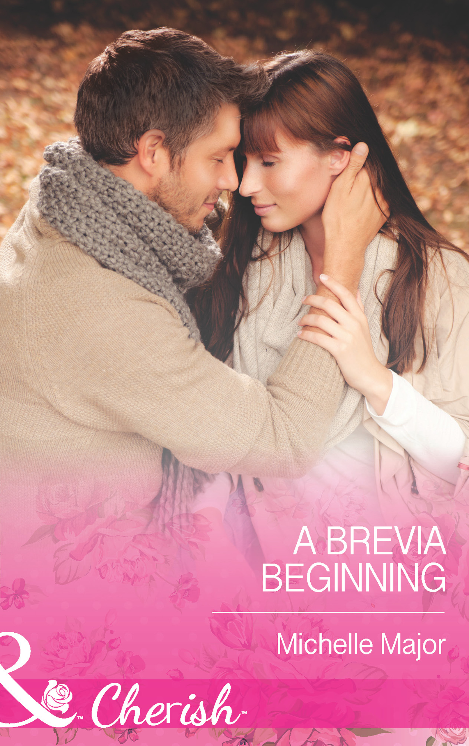 Обложка книги «A Brevia Beginning»