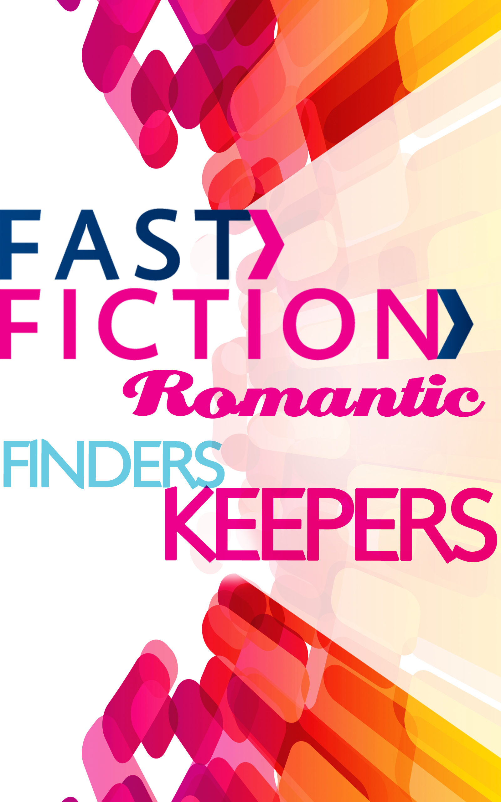 Обложка книги «Finders Keepers»