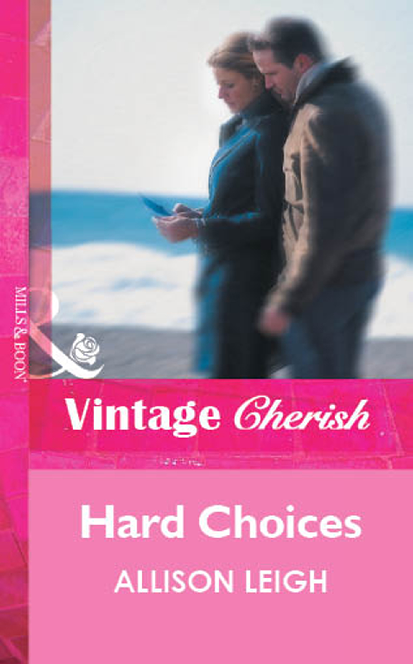 Обложка книги «Hard Choices»