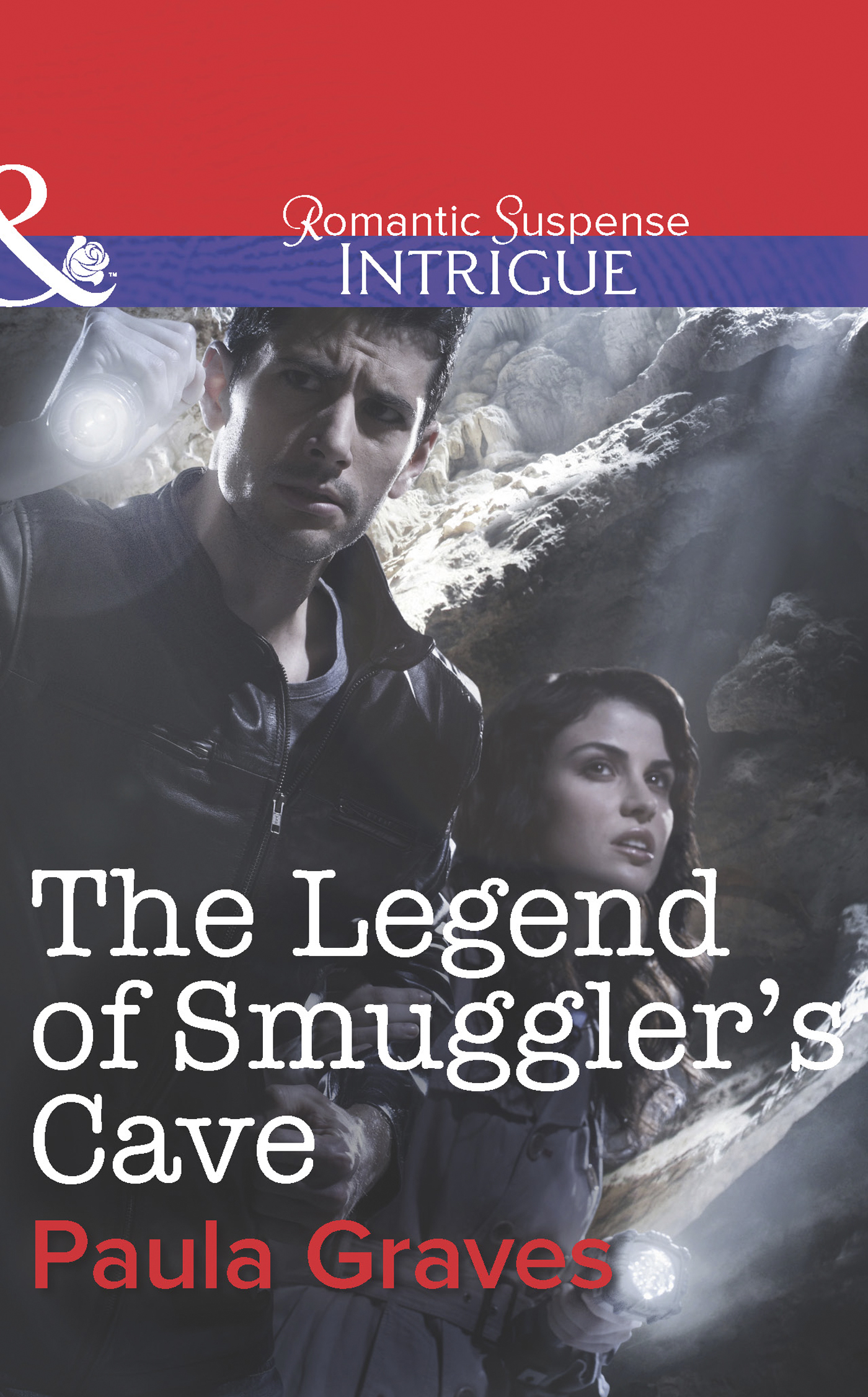 Обложка книги «The Legend of Smuggler's Cave»