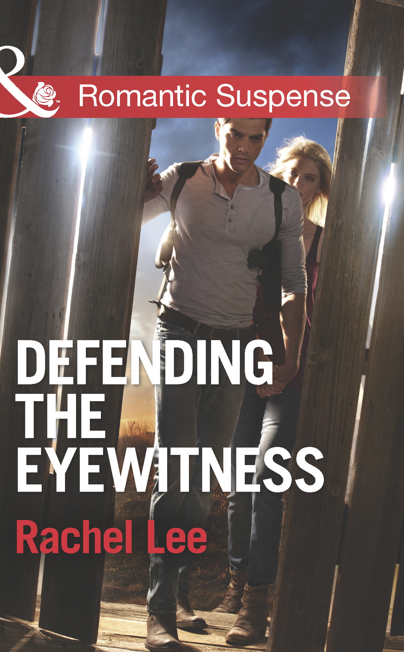 Обложка книги «Defending the Eyewitness»