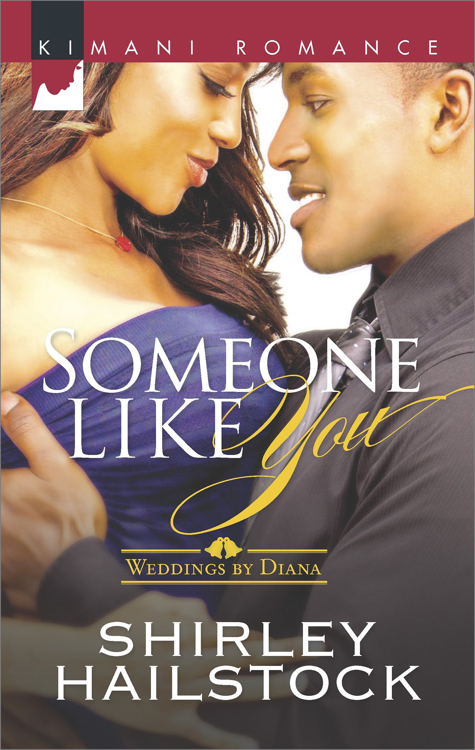 Обложка книги «Someone Like You»