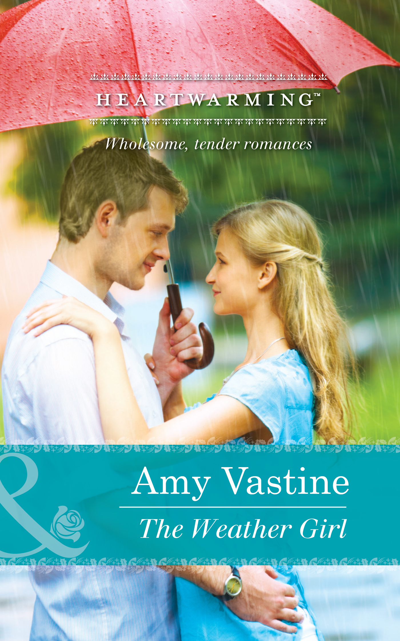 Обложка книги «What a Girl Wants»