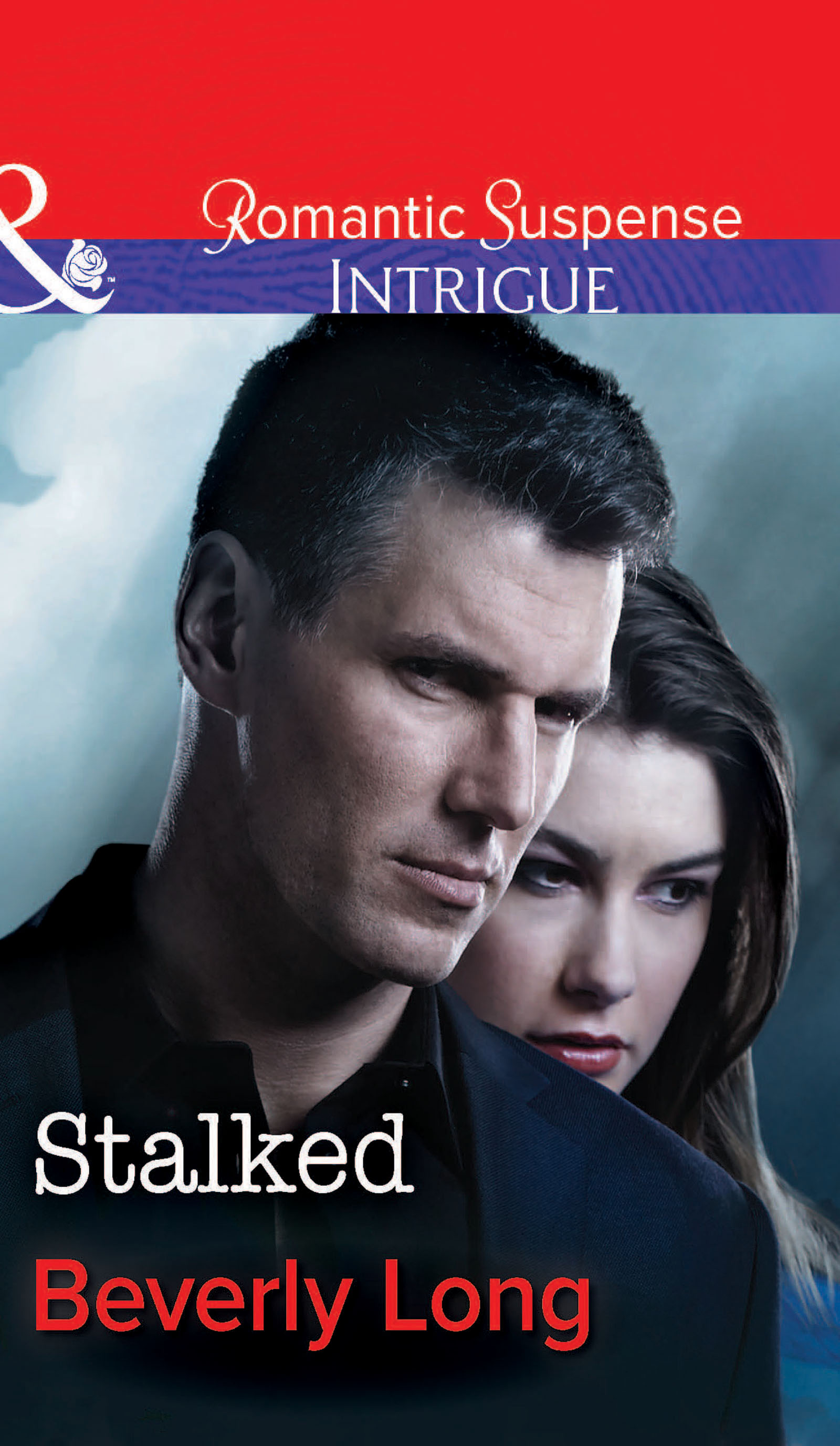 Обложка книги «Stalked»