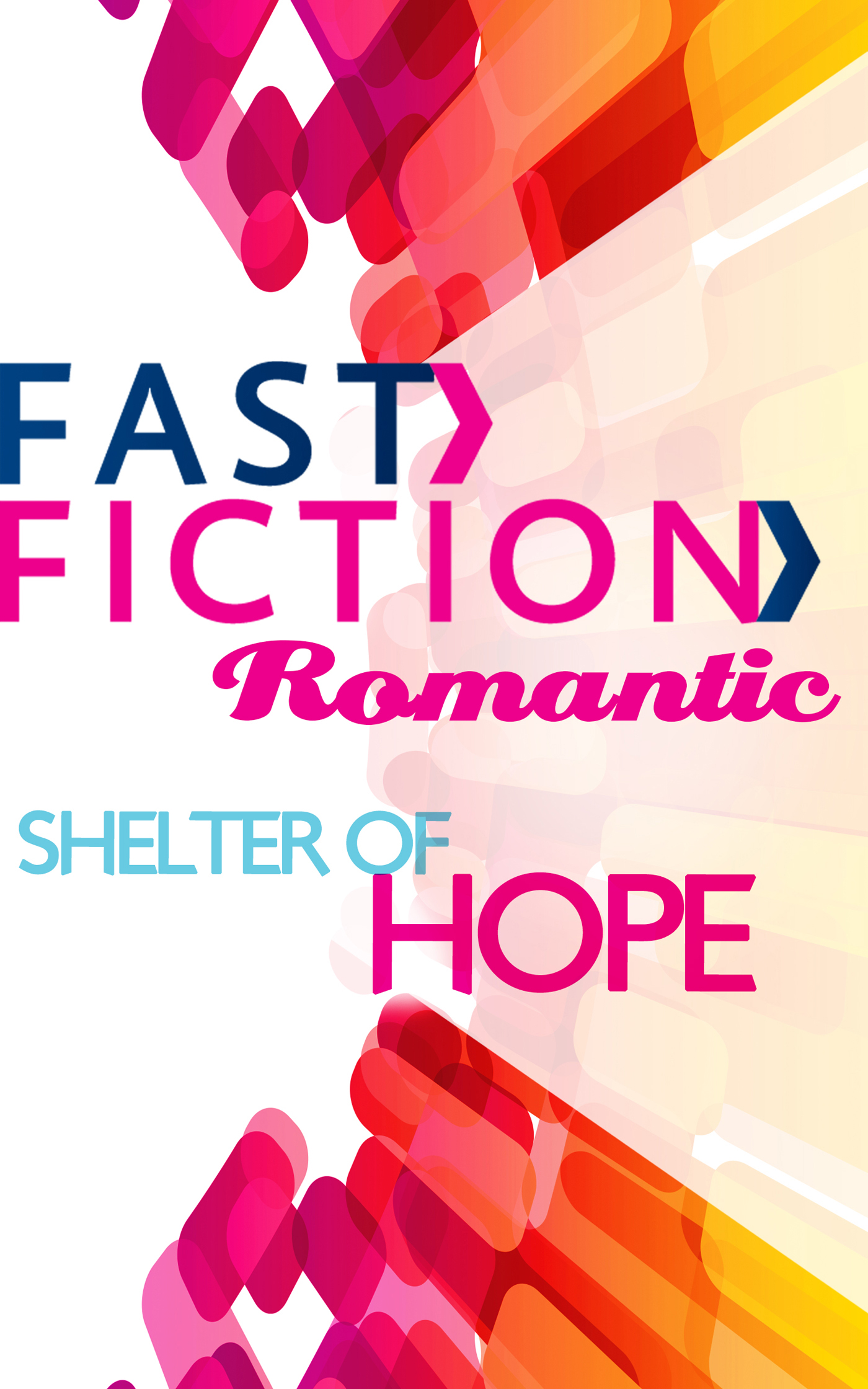 Обложка книги «Shelter of Hope»