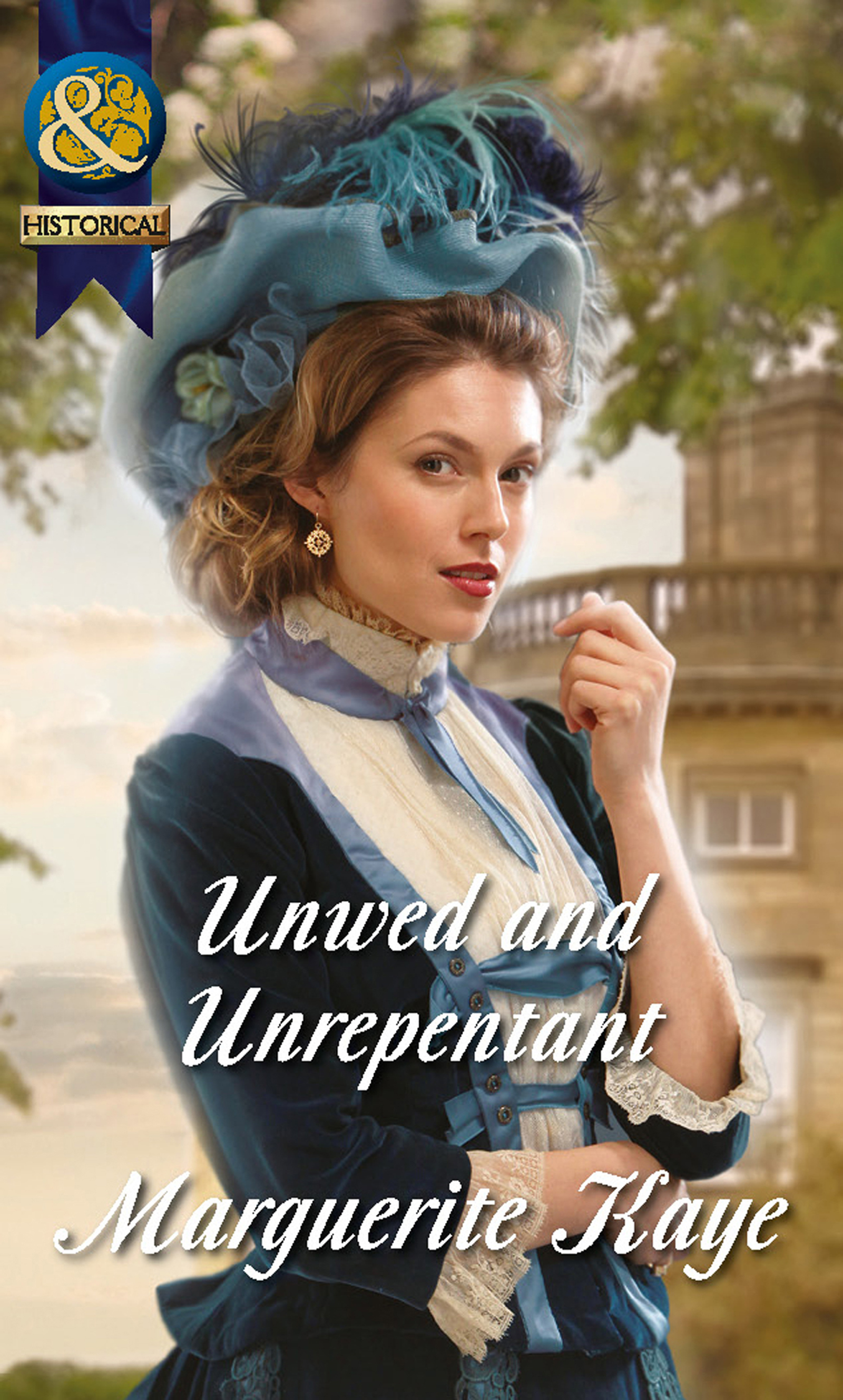 Обложка книги «Unwed and Unrepentant»