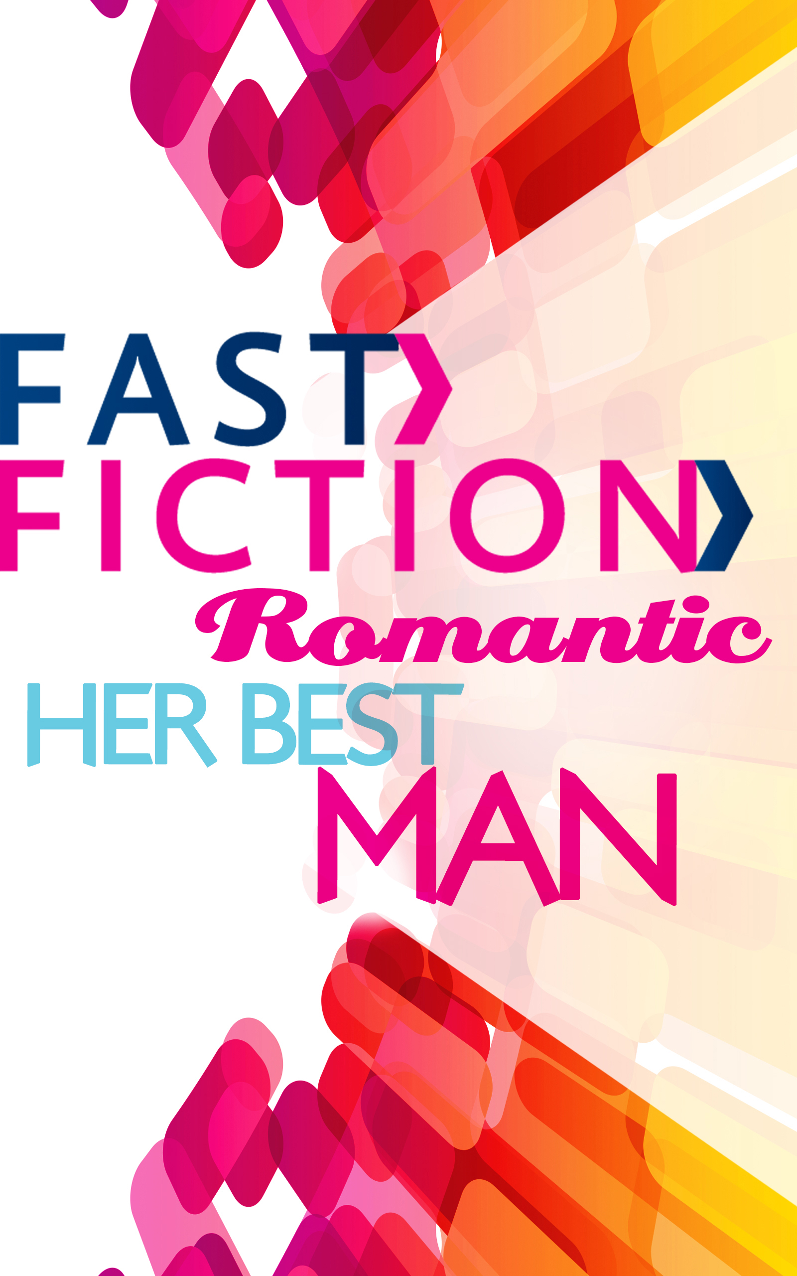 Обложка книги «Her Best Man»