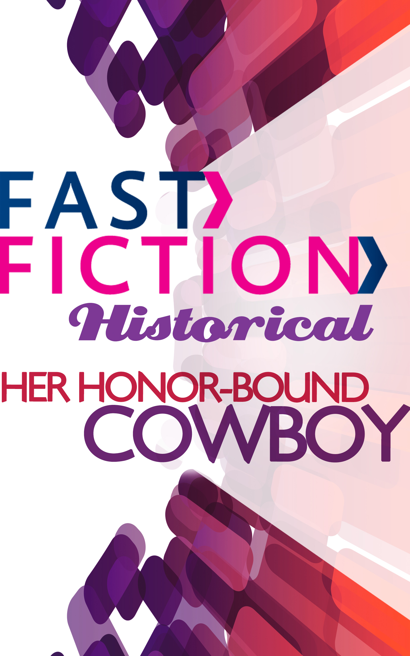 Обложка книги «Her Honor-Bound Cowboy»