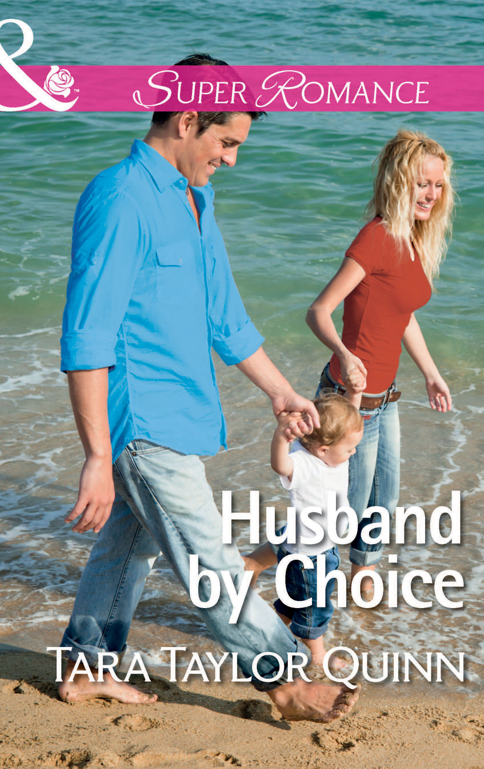 Обложка книги «Husband by Choice»