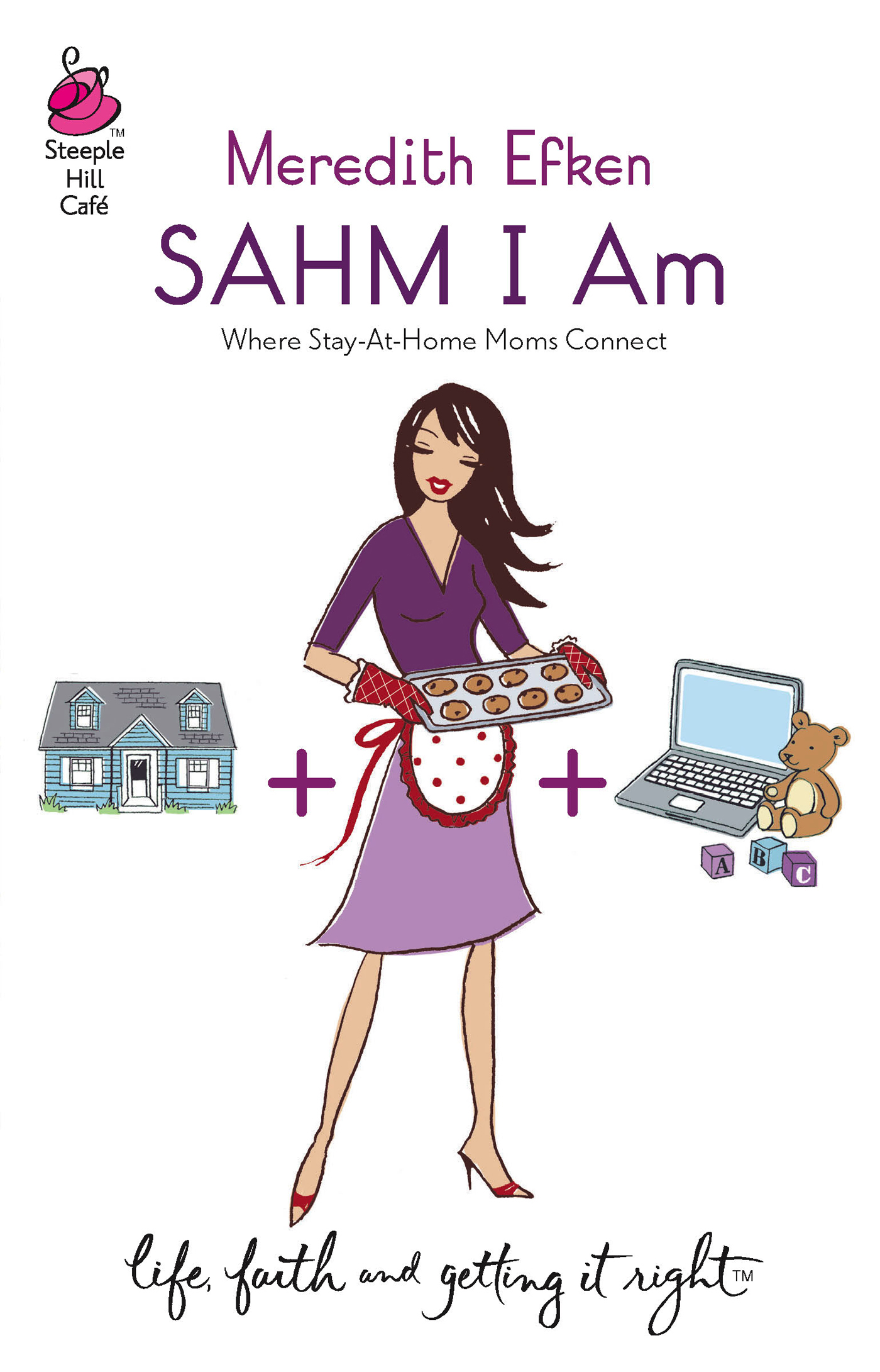 Обложка книги «Sahm I Am»