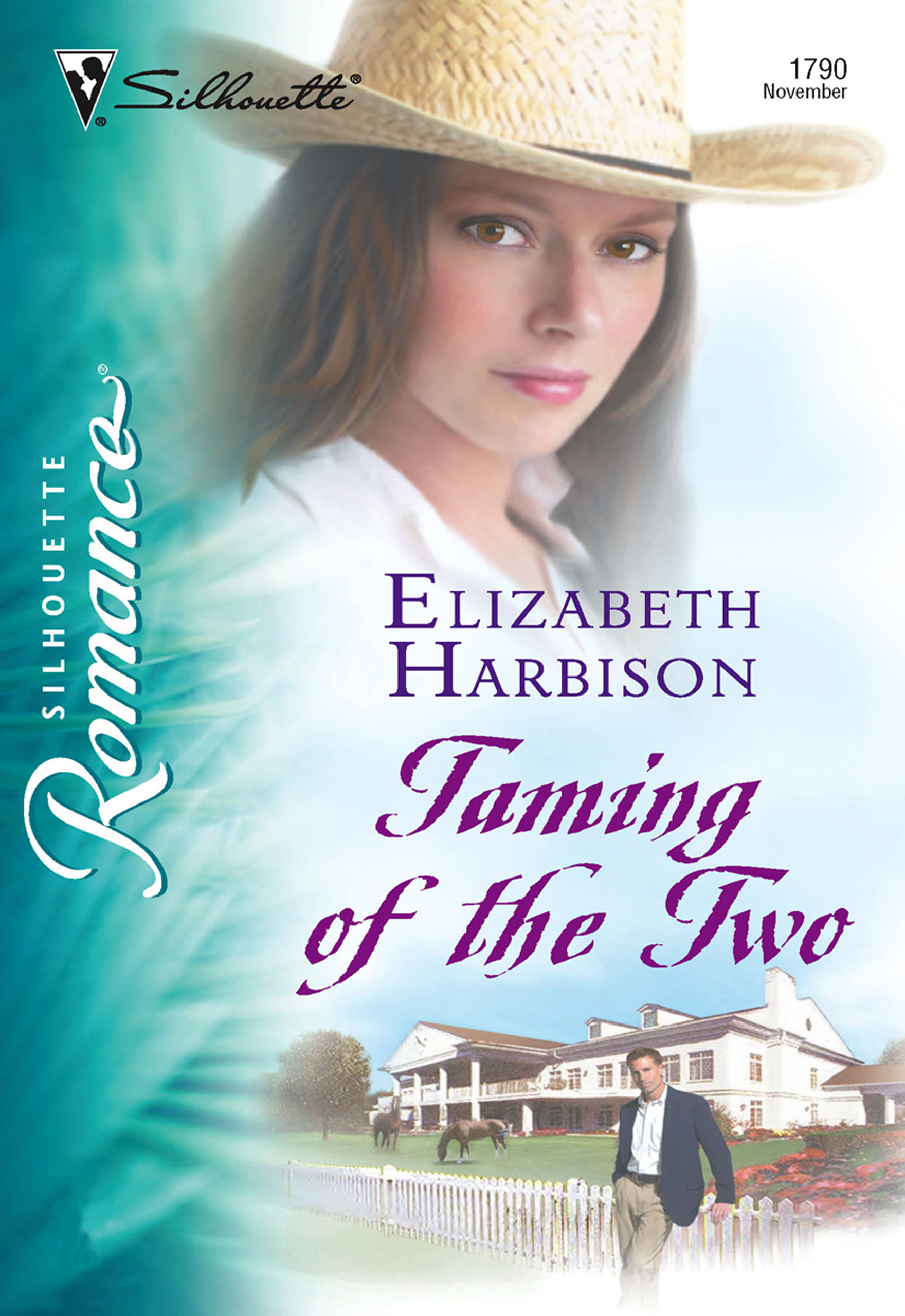 Обложка книги «Taming of the Two»