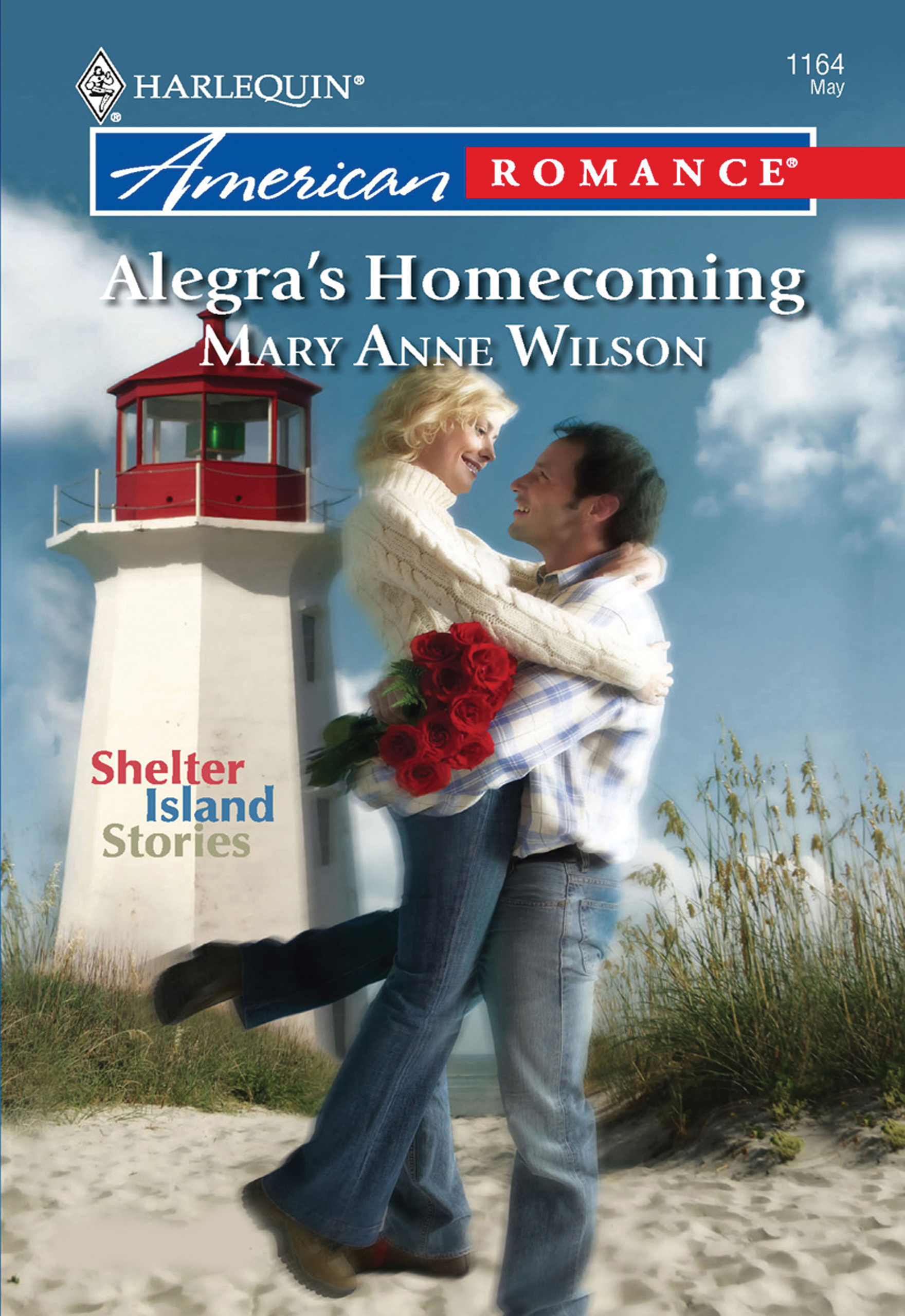 Обложка книги «Alegra's Homecoming»