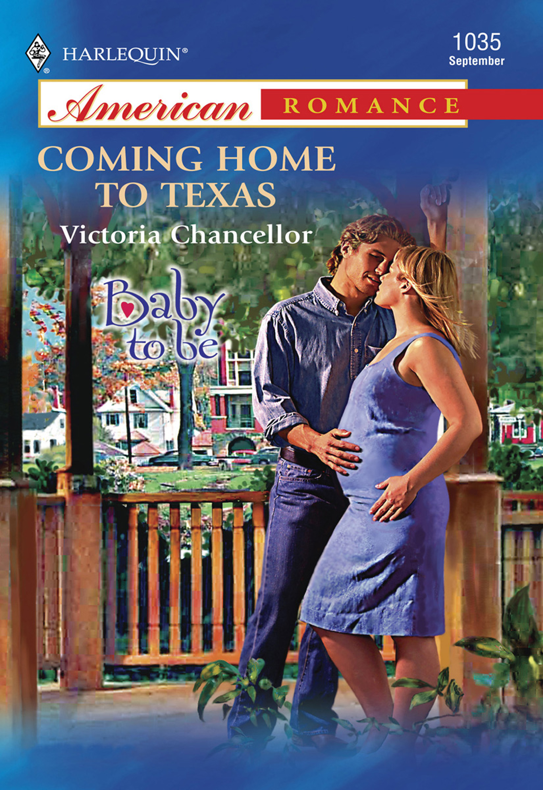 Обложка книги «Coming Home to Texas»