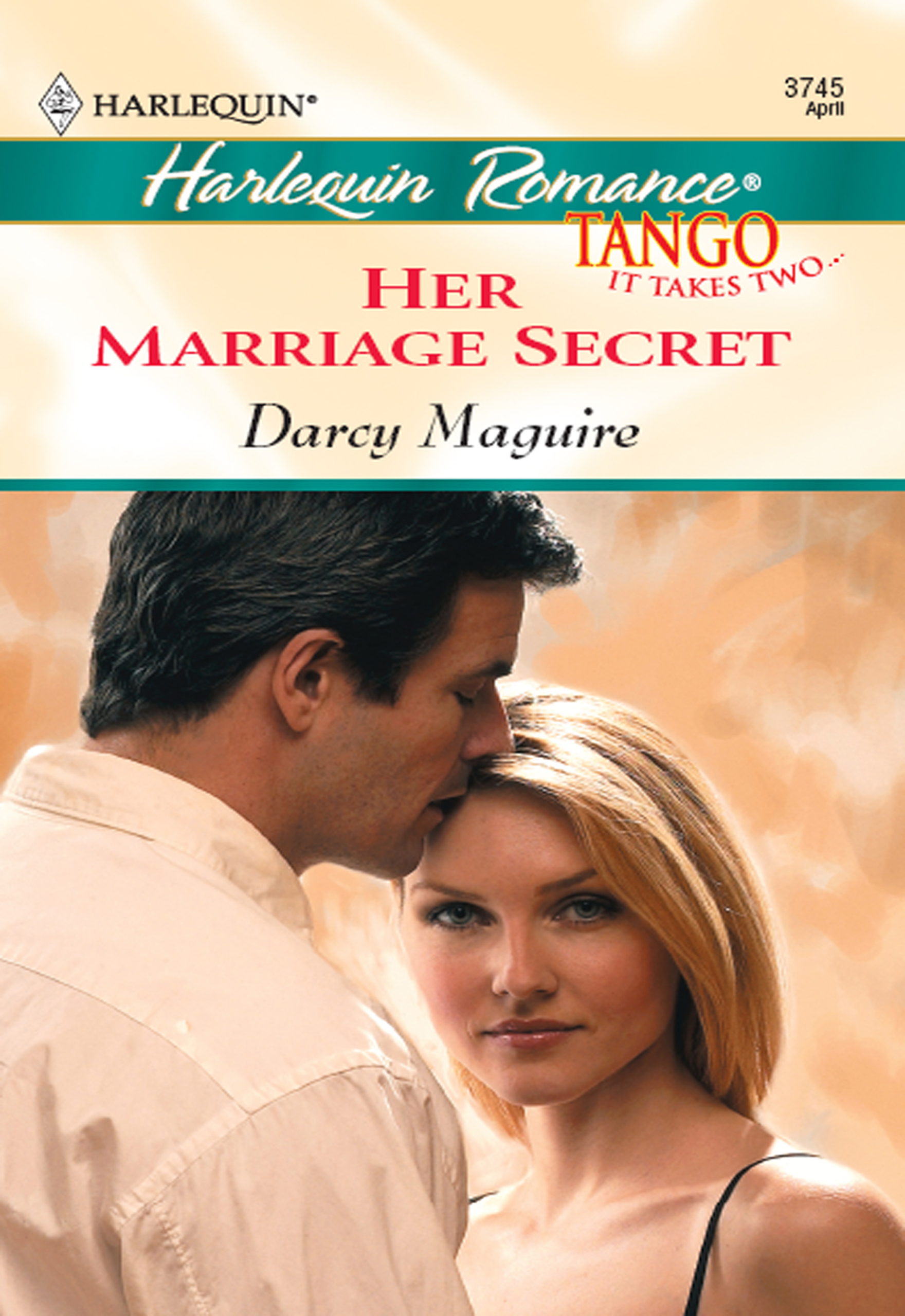 Обложка книги «Her Marriage Secret»