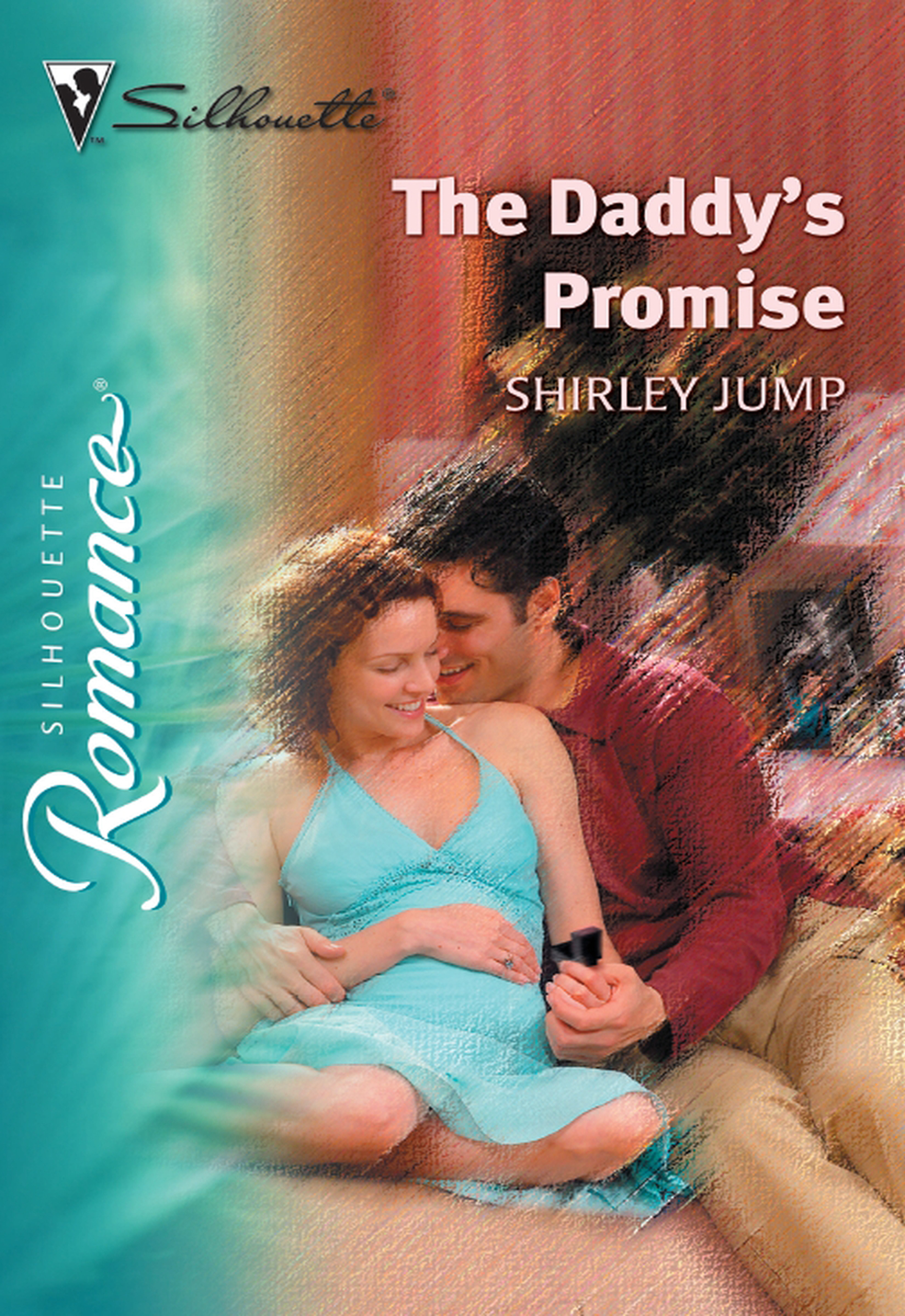 Обложка книги «The Daddy's Promise»