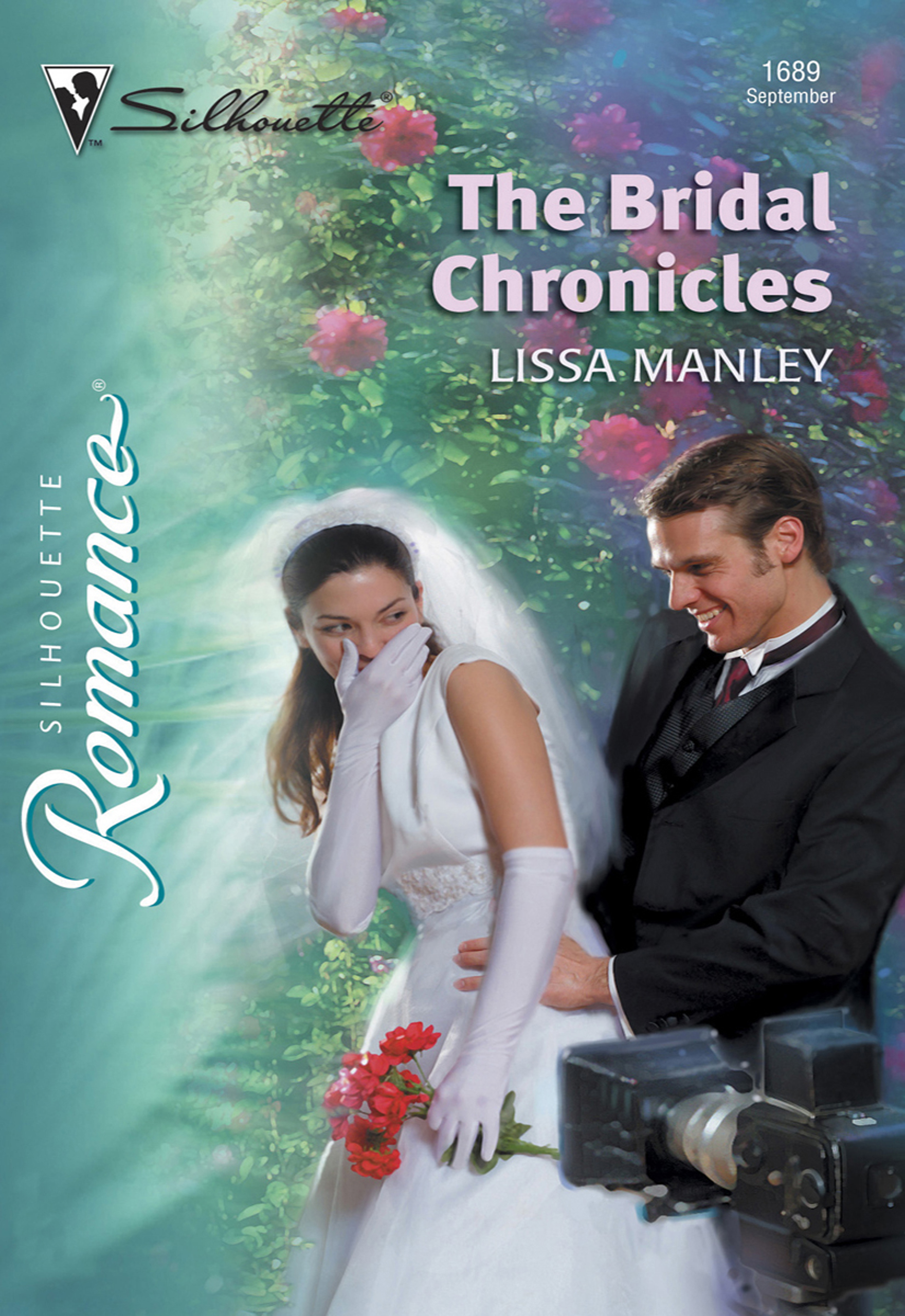 Обложка книги «The Bridal Chronicles»
