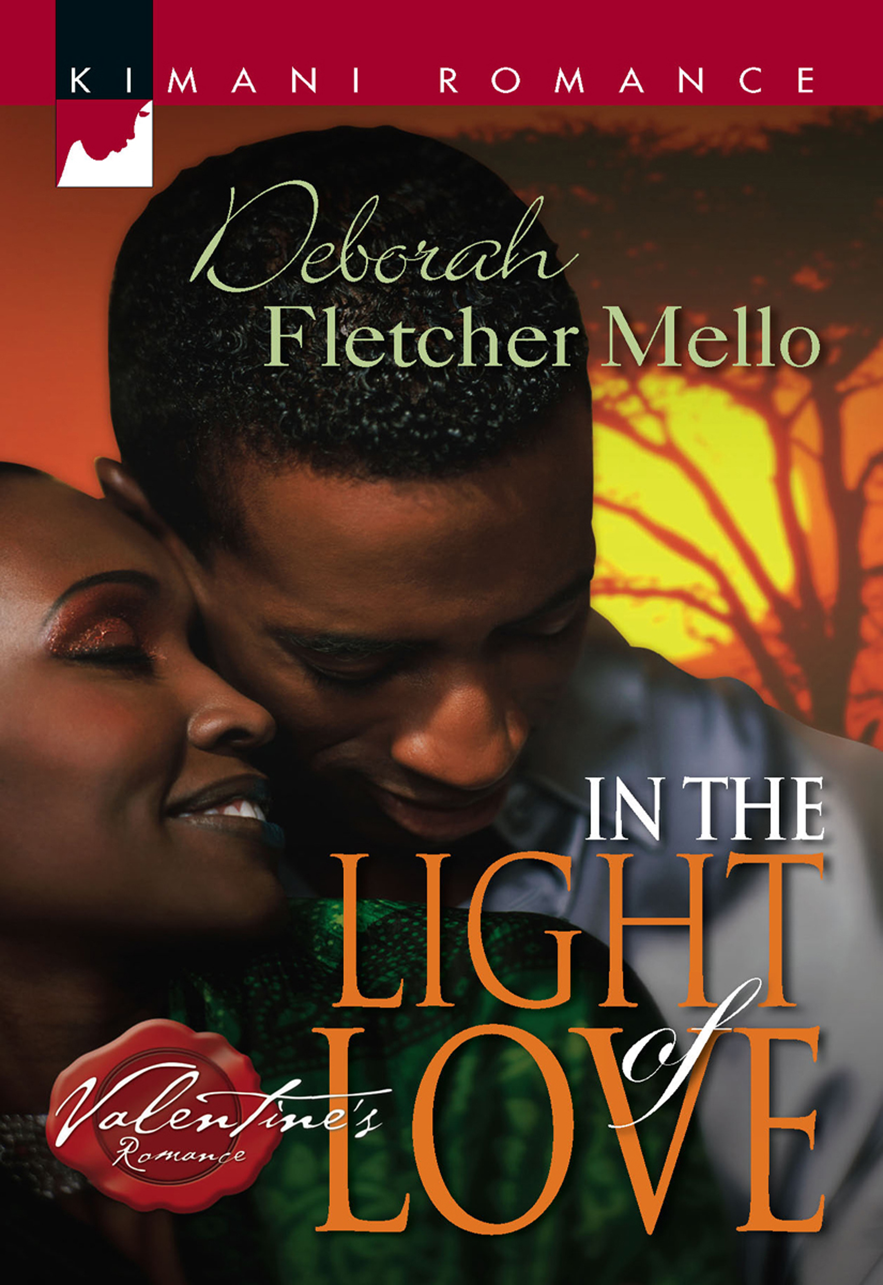 Обложка книги «In the Light of Love»