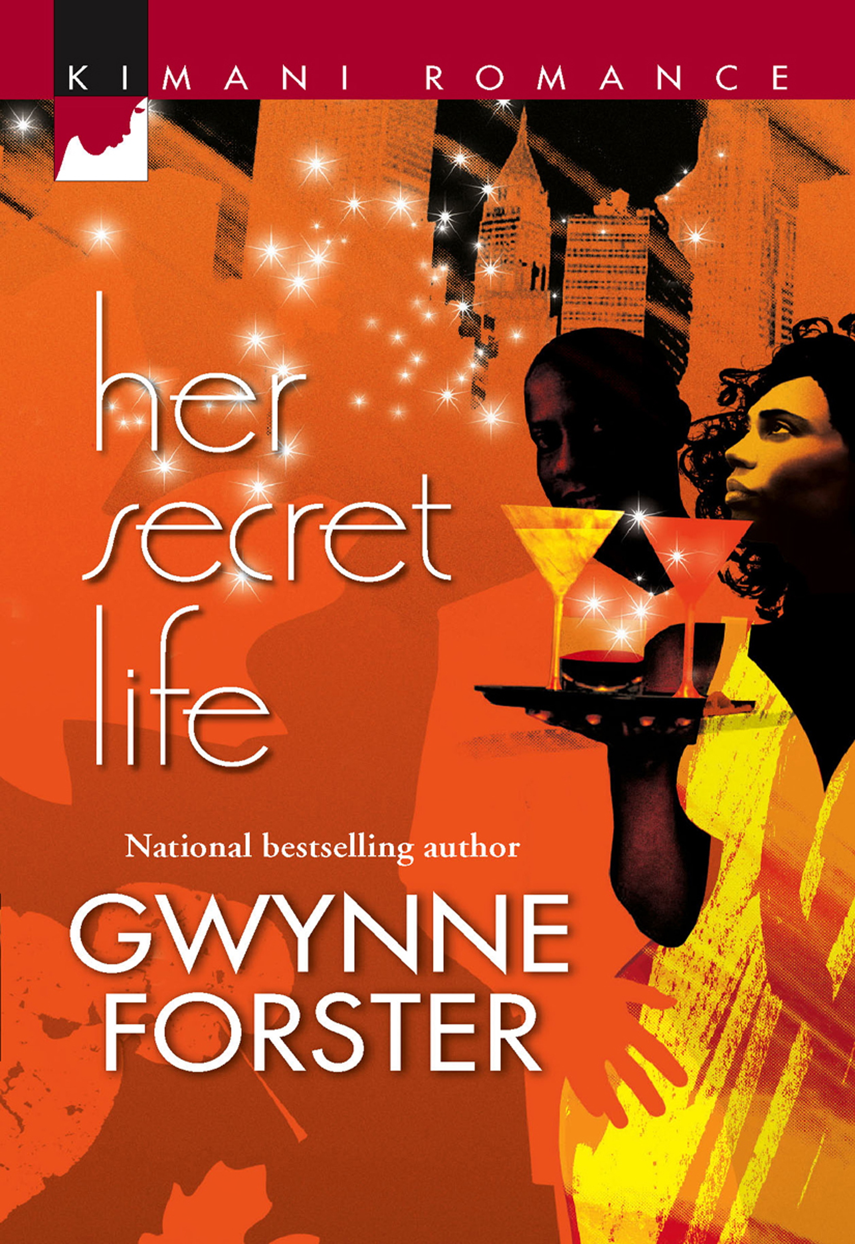 Обложка книги «Her Secret Life»