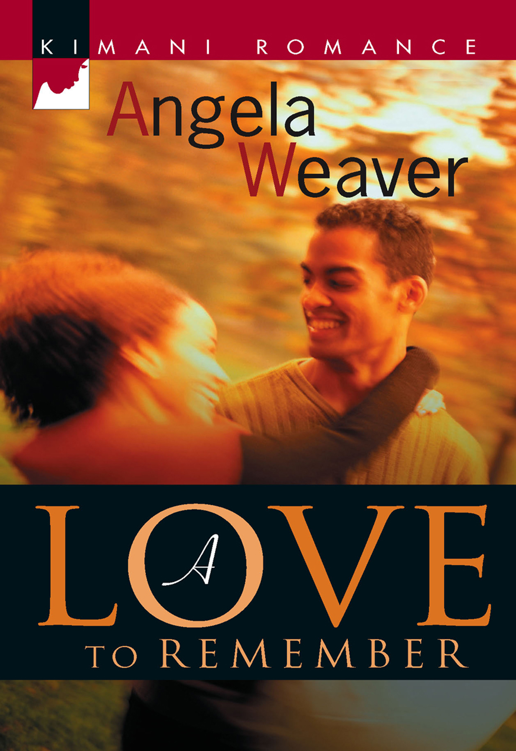 Обложка книги «A Love To Remember»