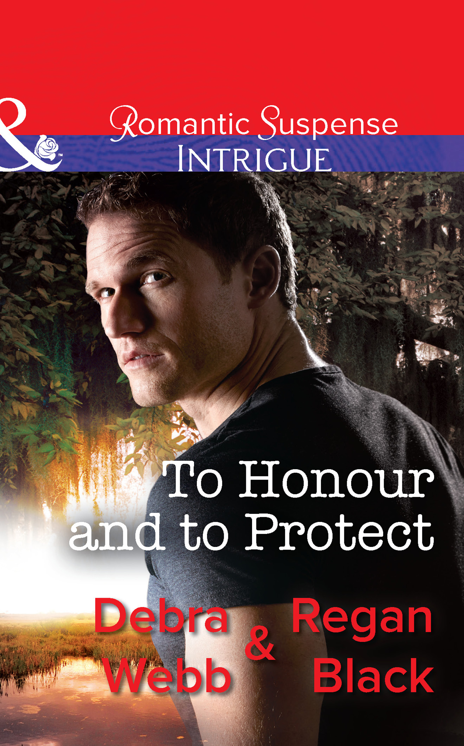 Обложка книги «To Honour And To Protect»