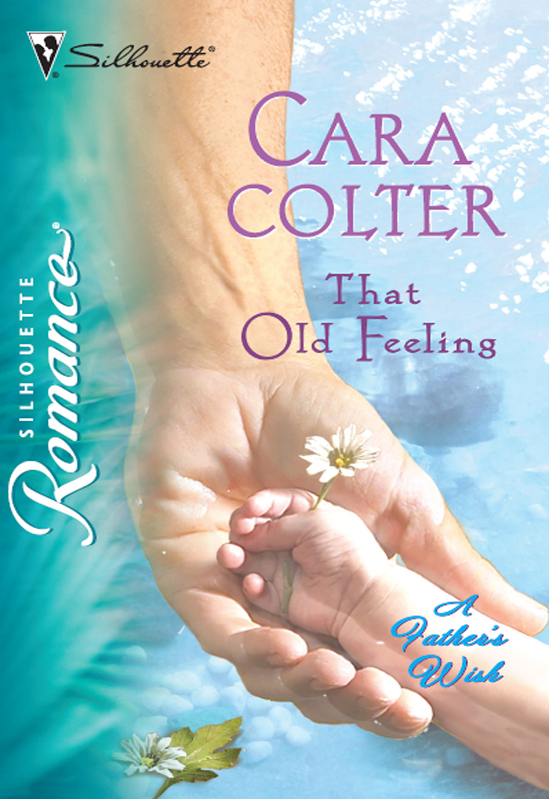 Обложка книги «That Old Feeling»