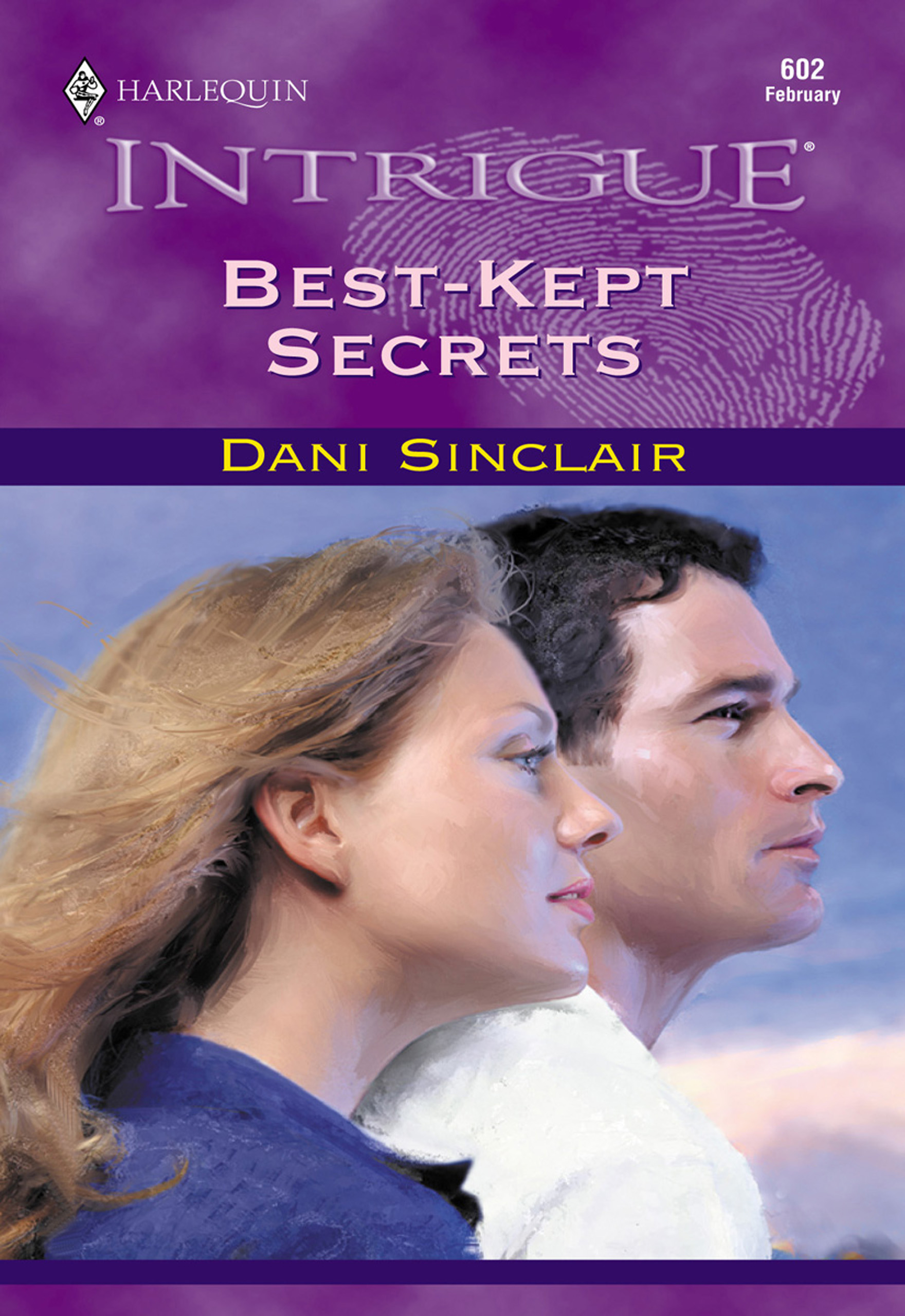 Обложка книги «Best-Kept Secrets»