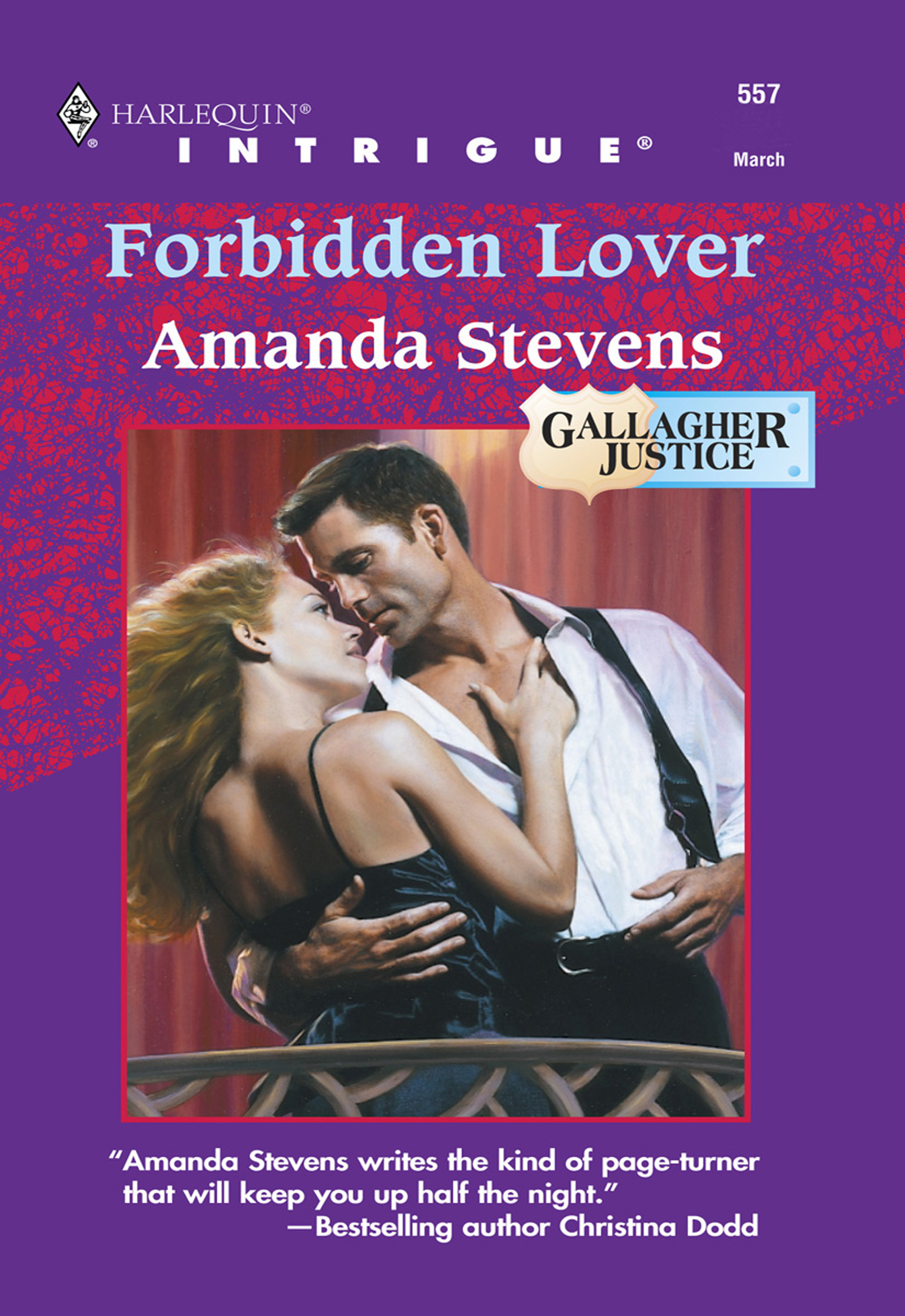 Обложка книги «Forbidden Lover»