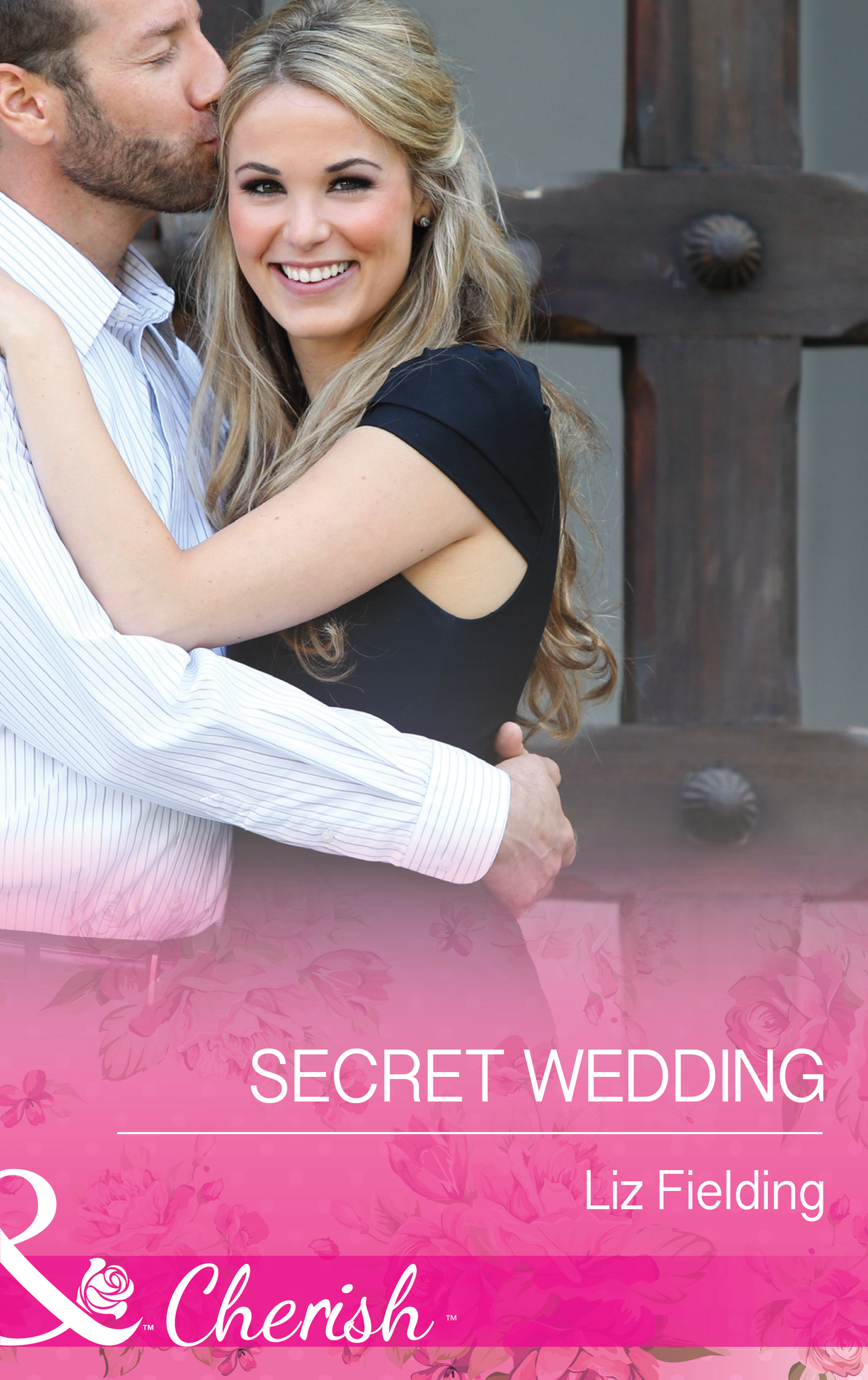 Обложка книги «Secret Wedding»