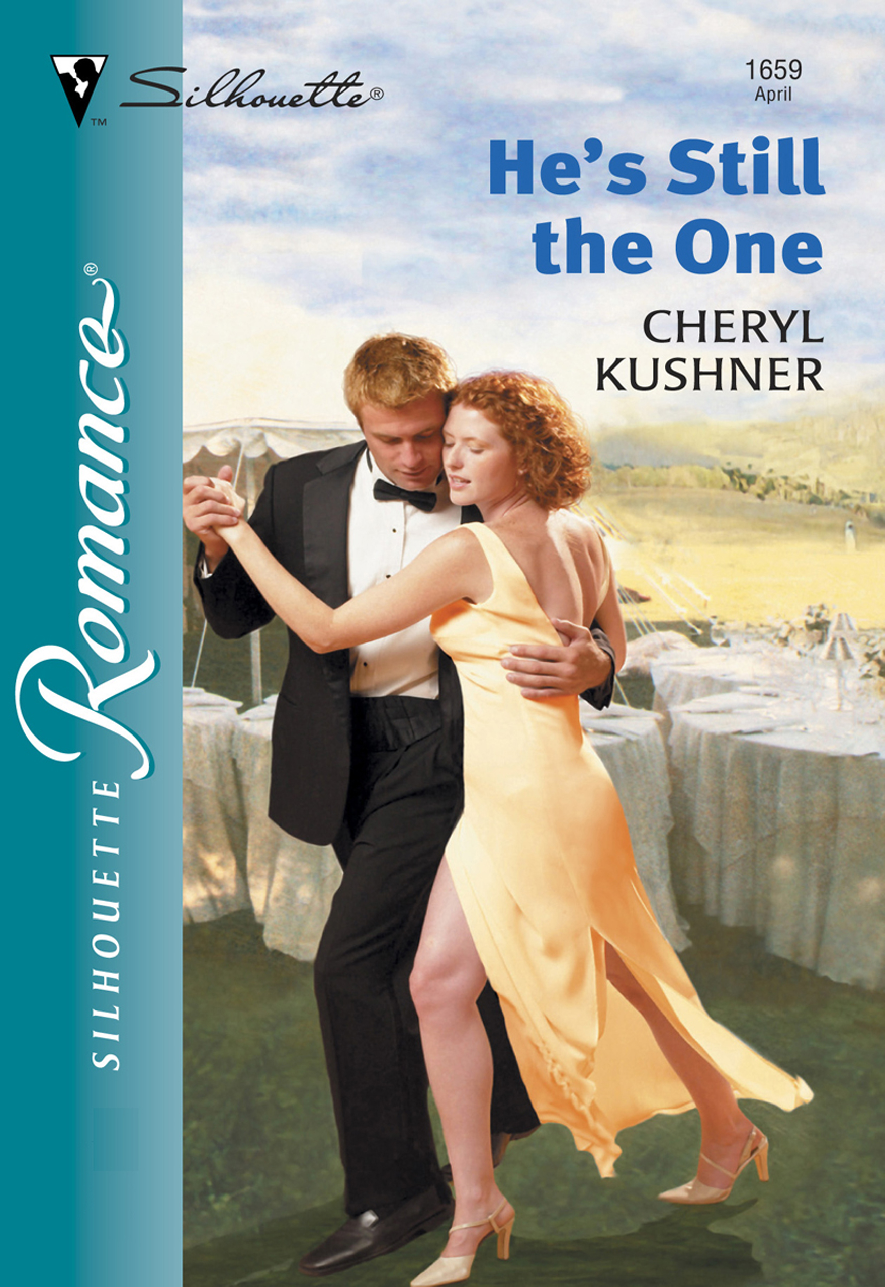 Обложка книги «He's Still The One»