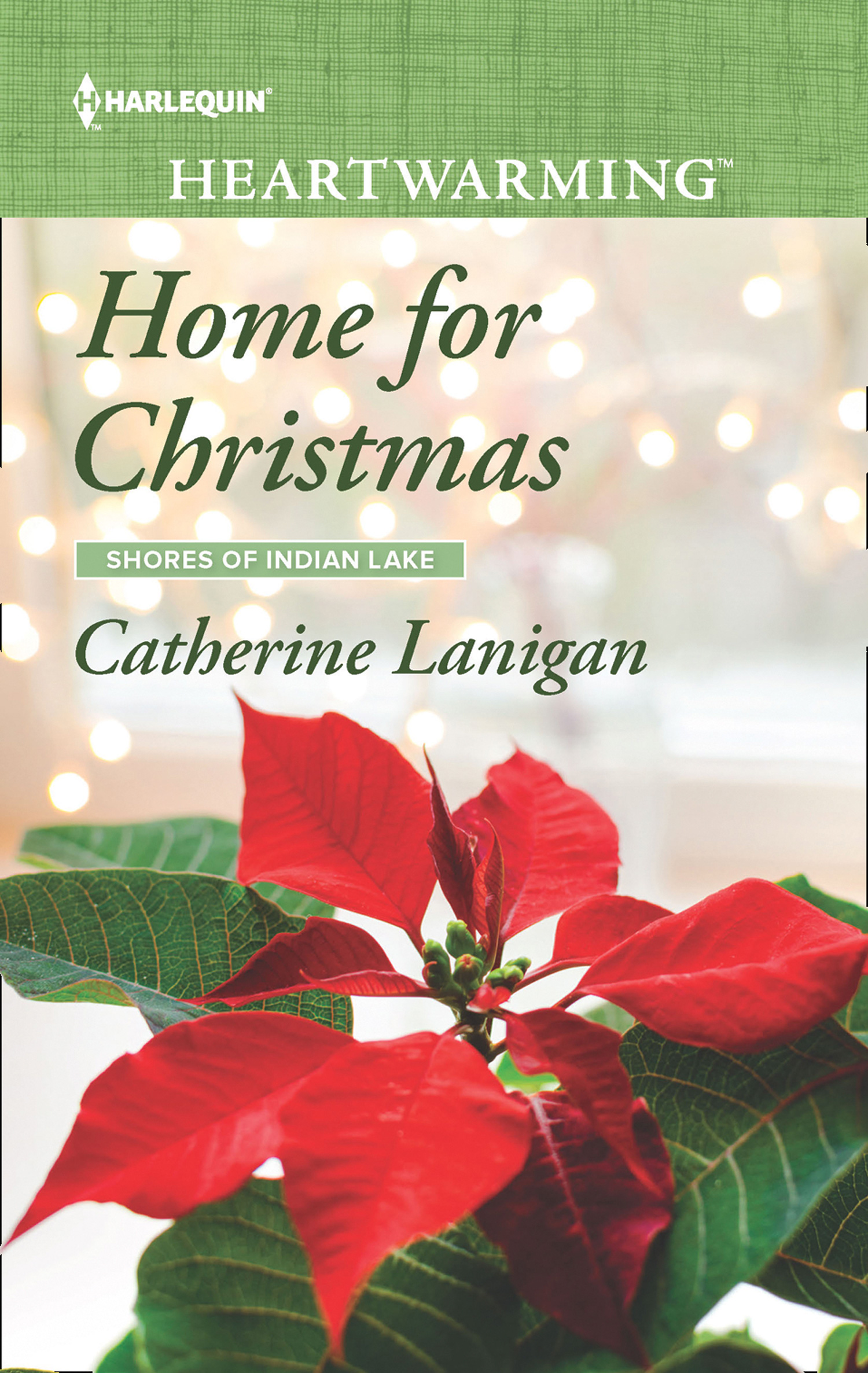 Обложка книги «Home For Christmas»