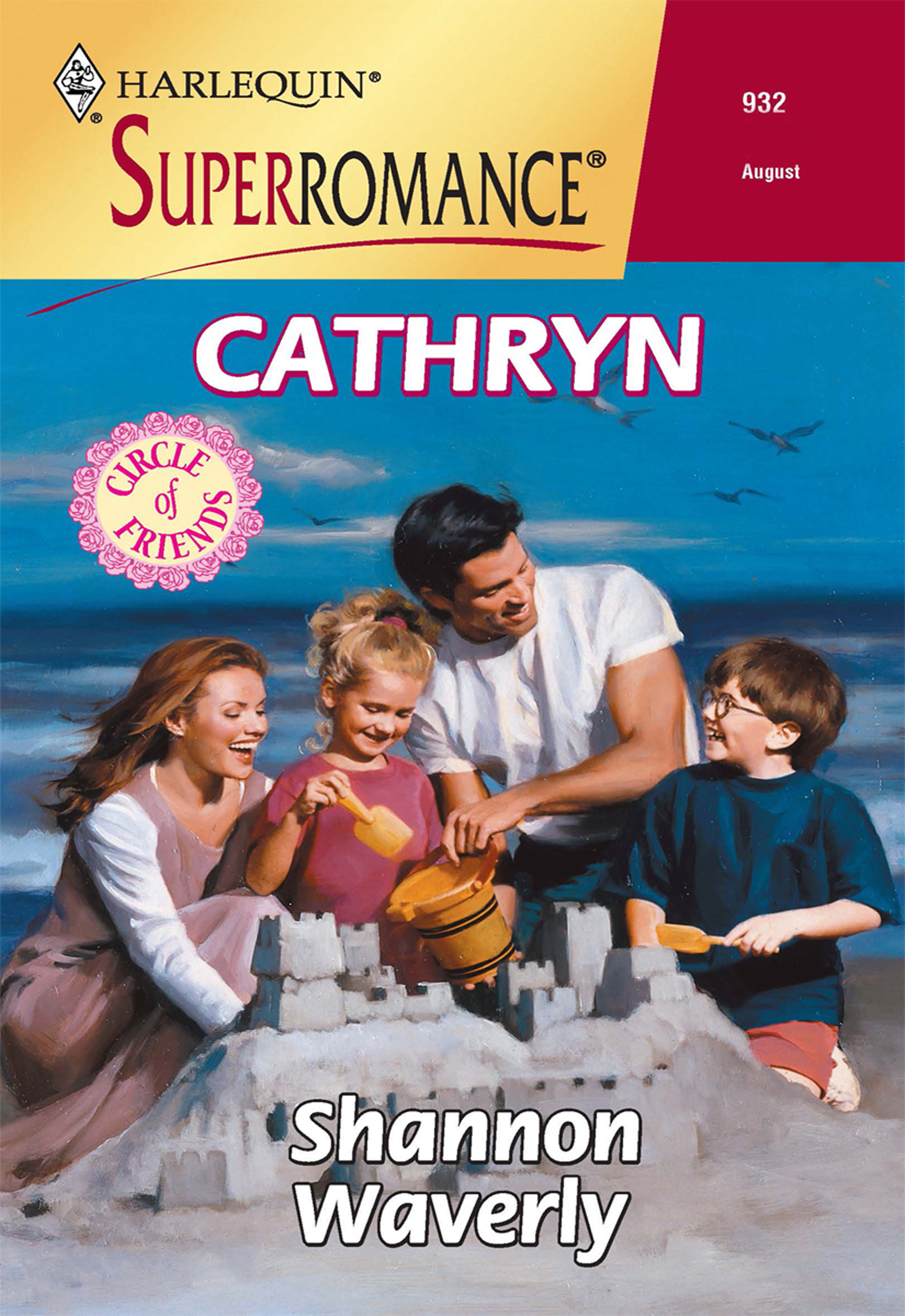 Обложка книги «Cathryn»