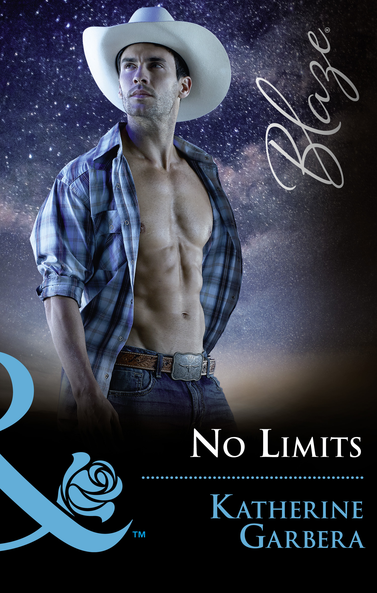 Обложка книги «No Limits»