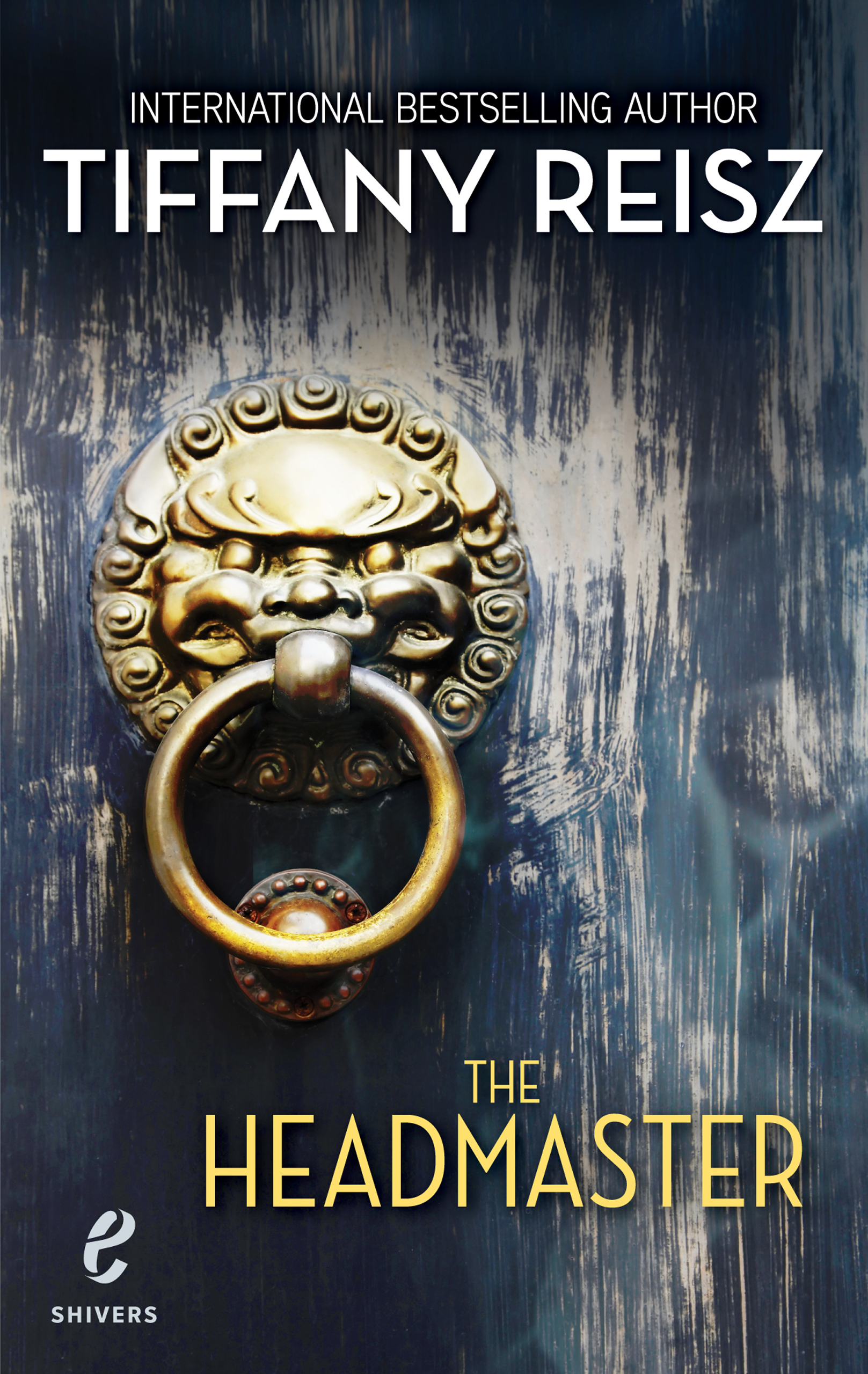 Обложка книги «The Headmaster»