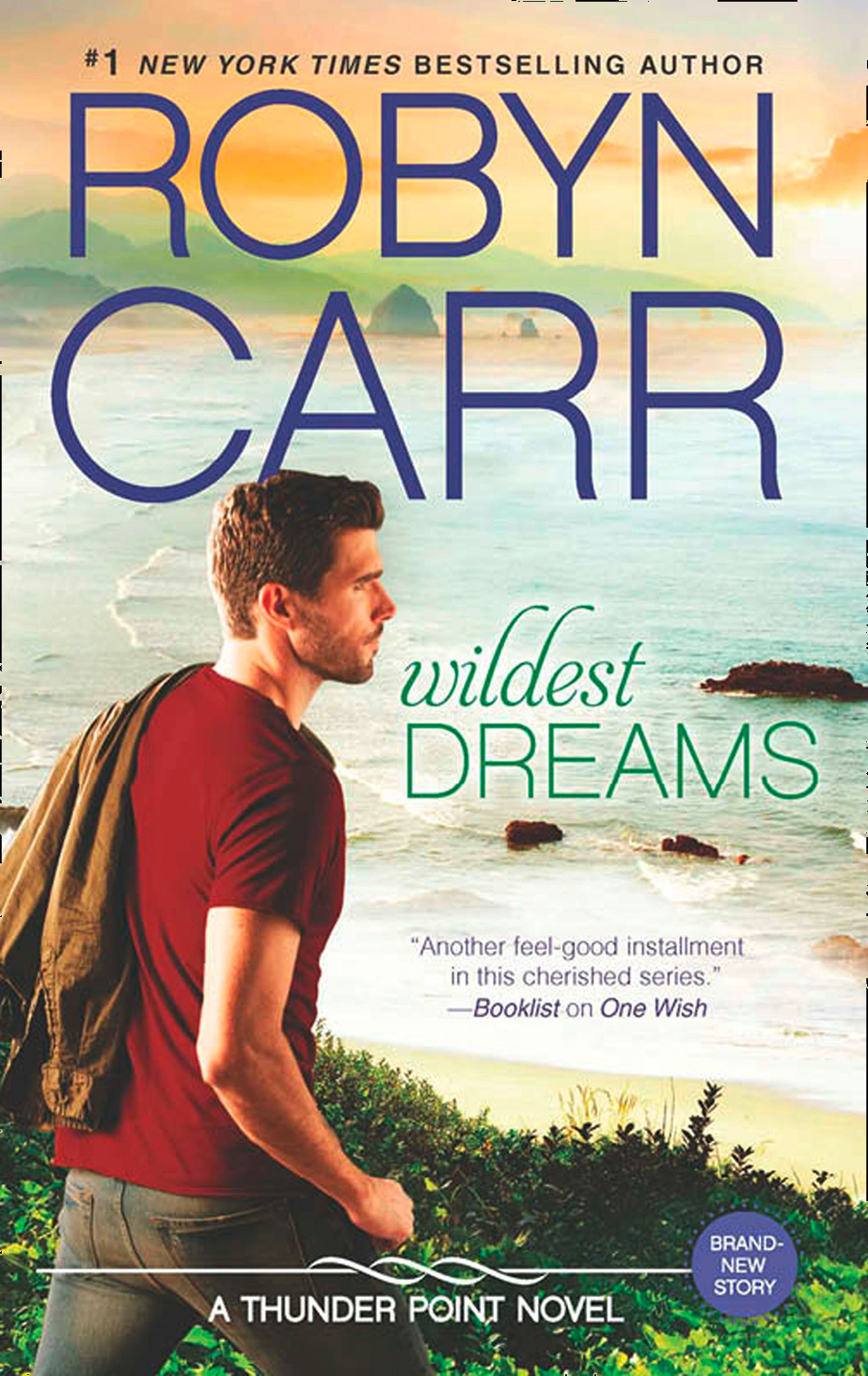Обложка книги «Wildest Dreams»