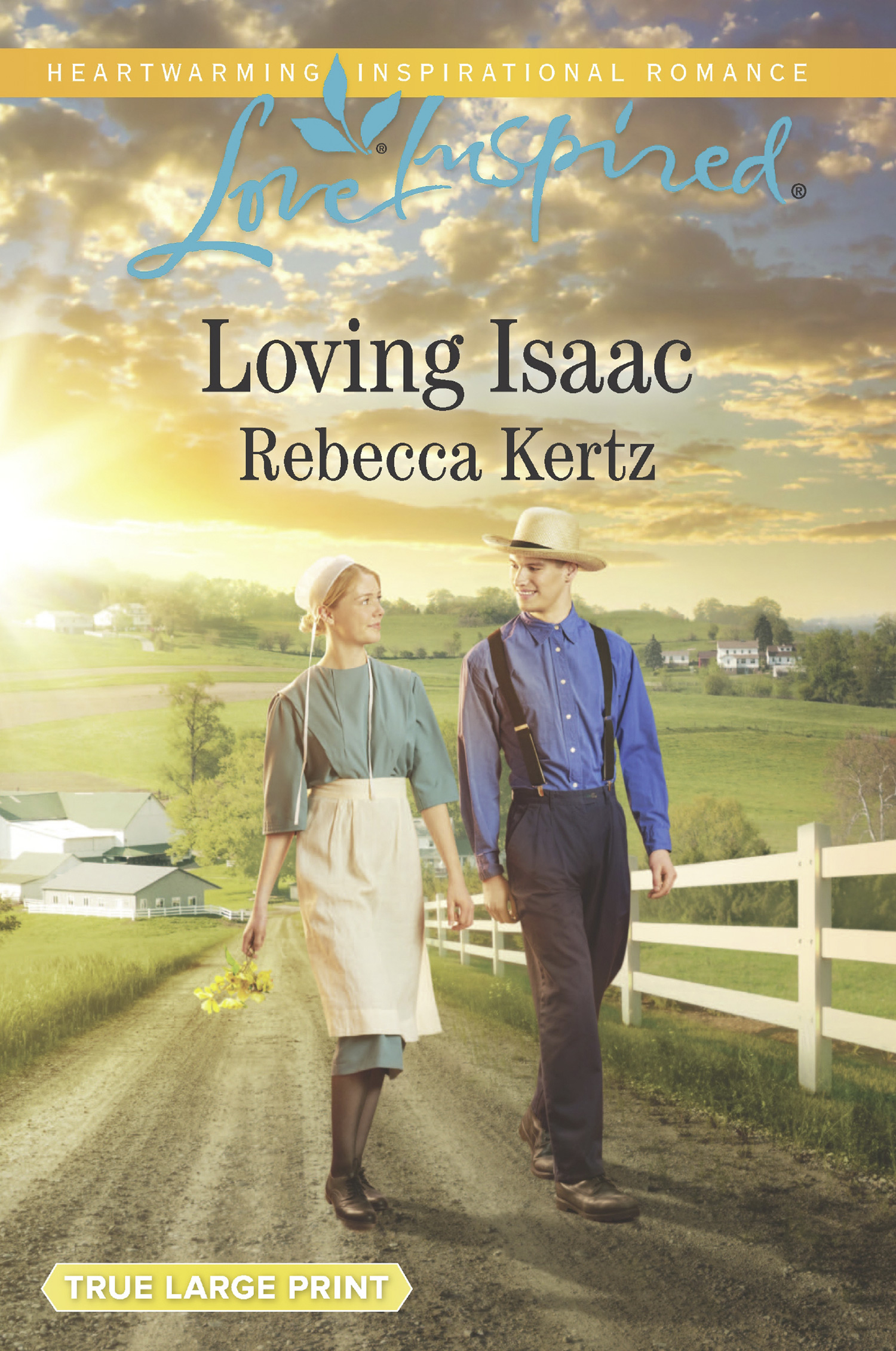 Обложка книги «Loving Isaac»