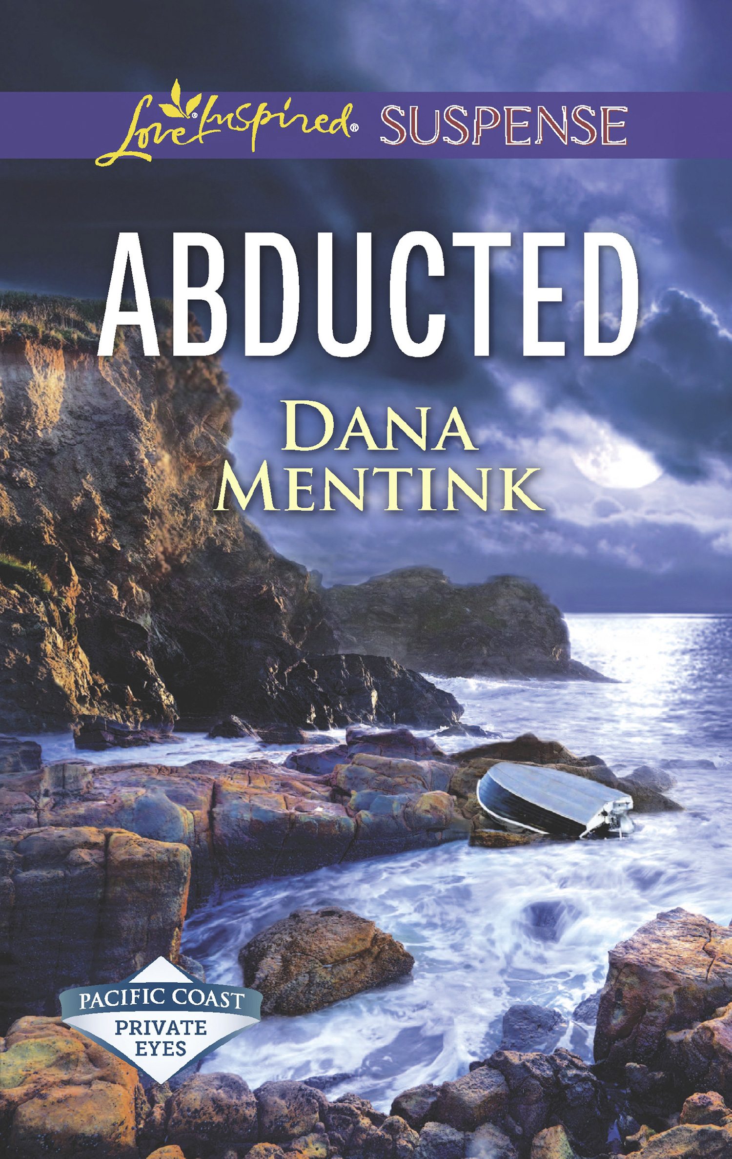 Обложка книги «Abducted»