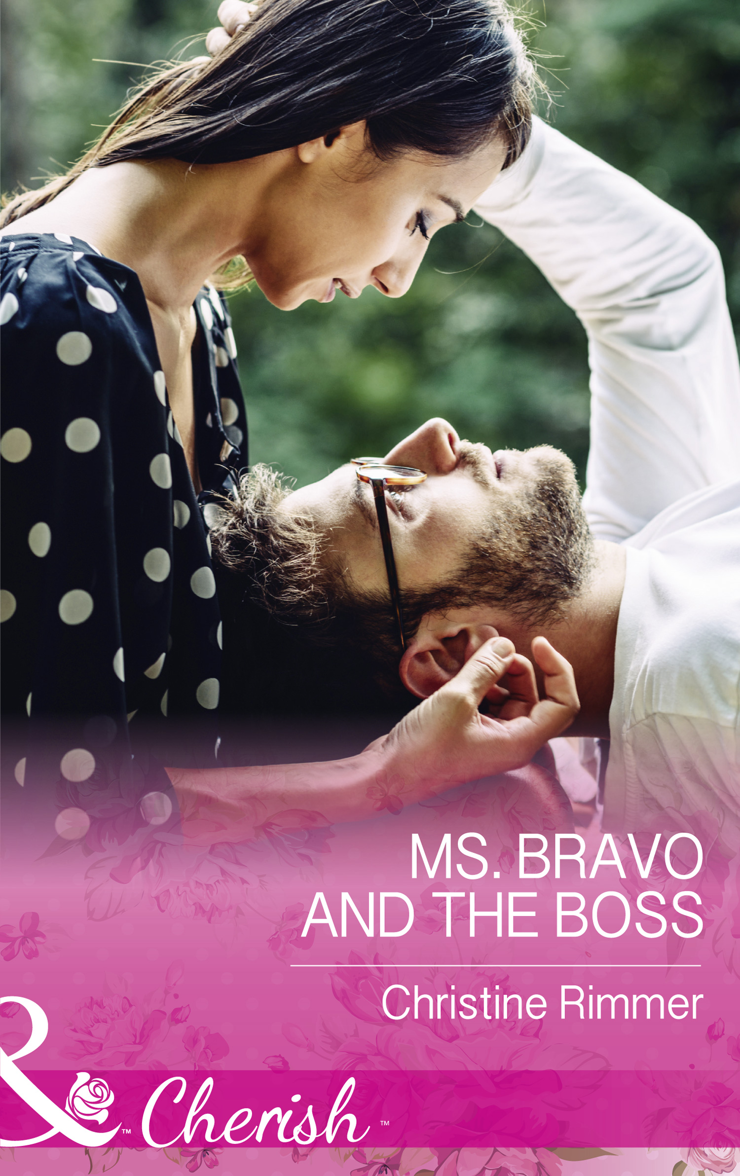 Обложка книги «Ms. Bravo And The Boss»