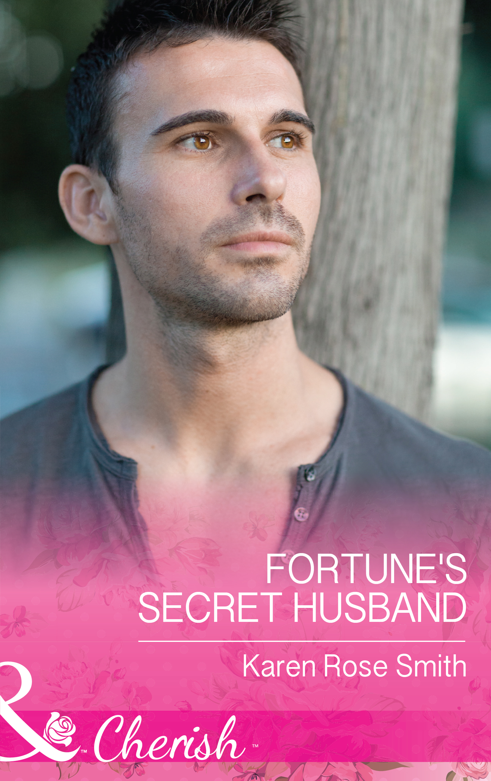 Обложка книги «Fortune's Secret Husband»