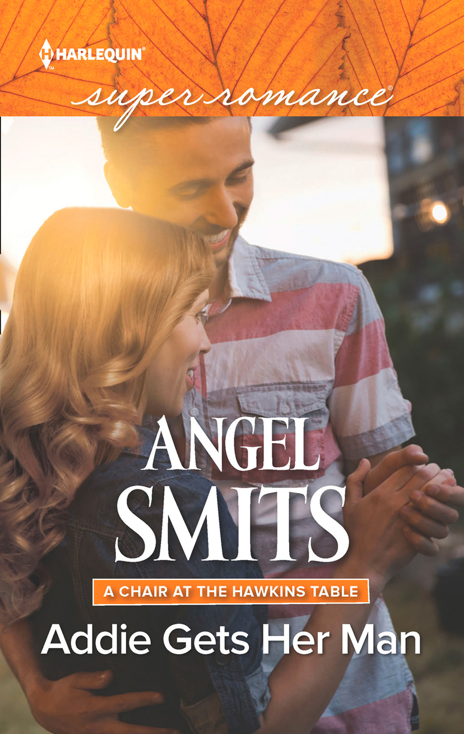 Обложка книги «Addie Gets Her Man»
