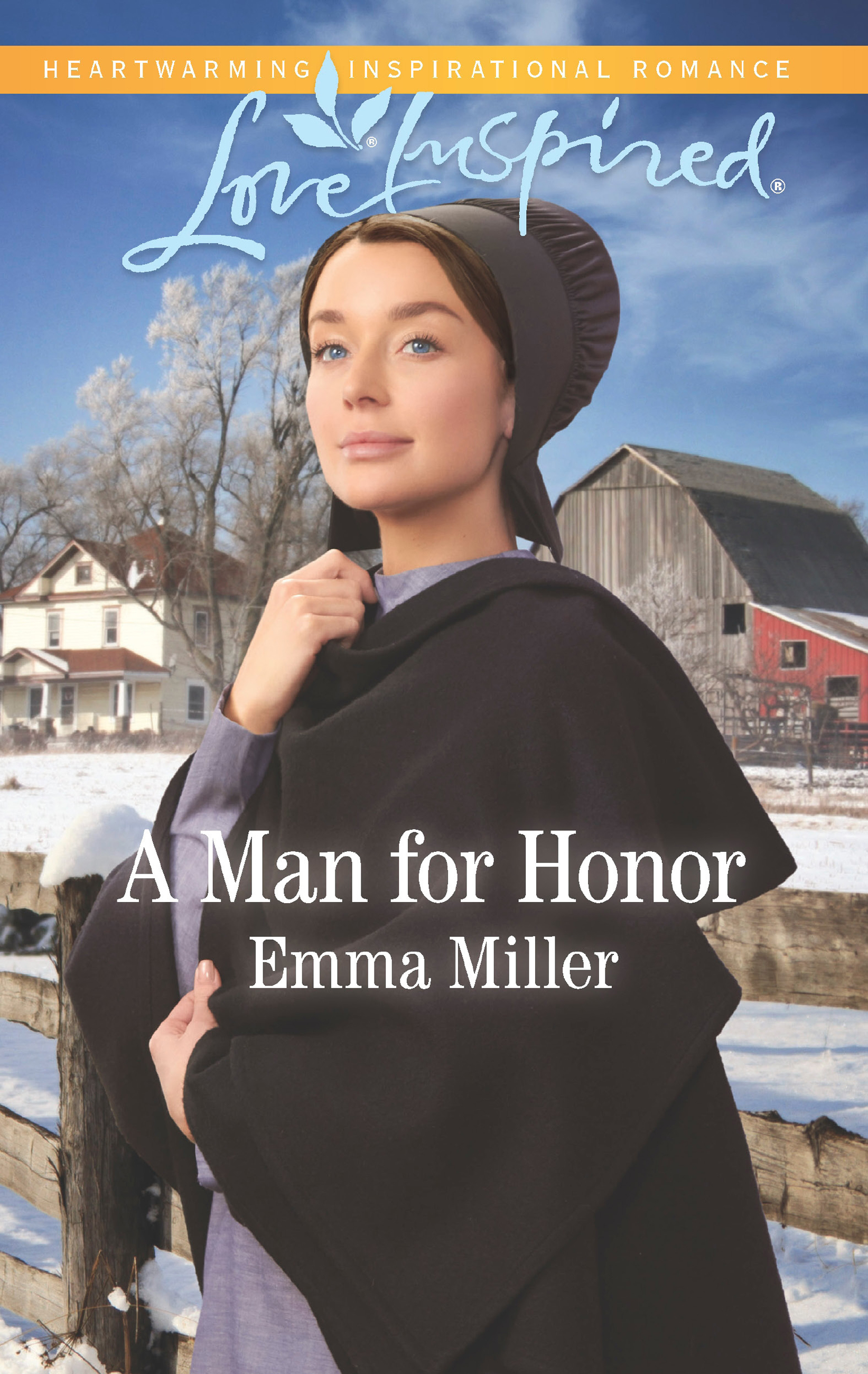 Обложка книги «A Man For Honor»