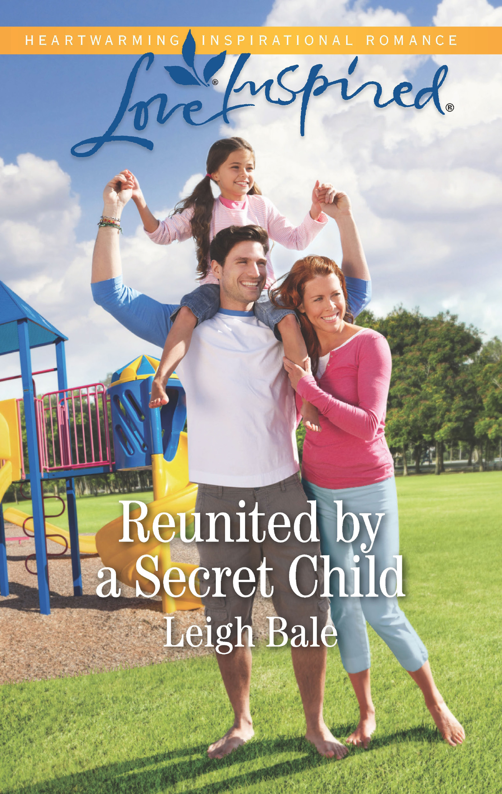 Обложка книги «Reunited By A Secret Child»