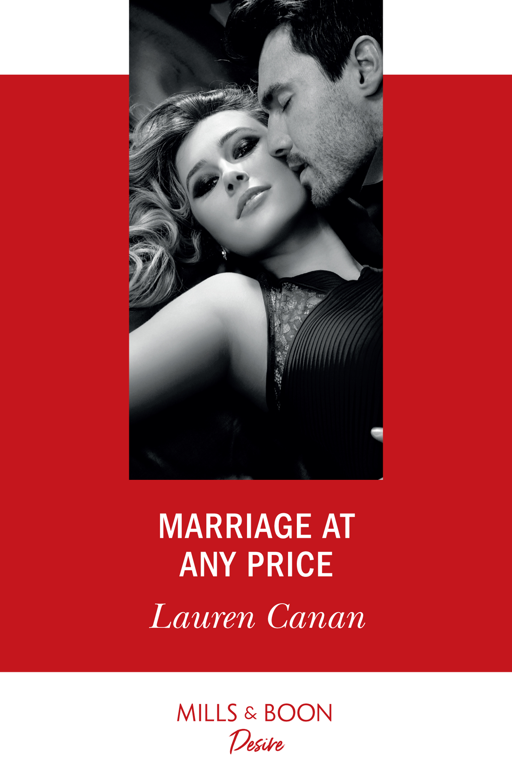 Обложка книги «Marriage At Any Price»