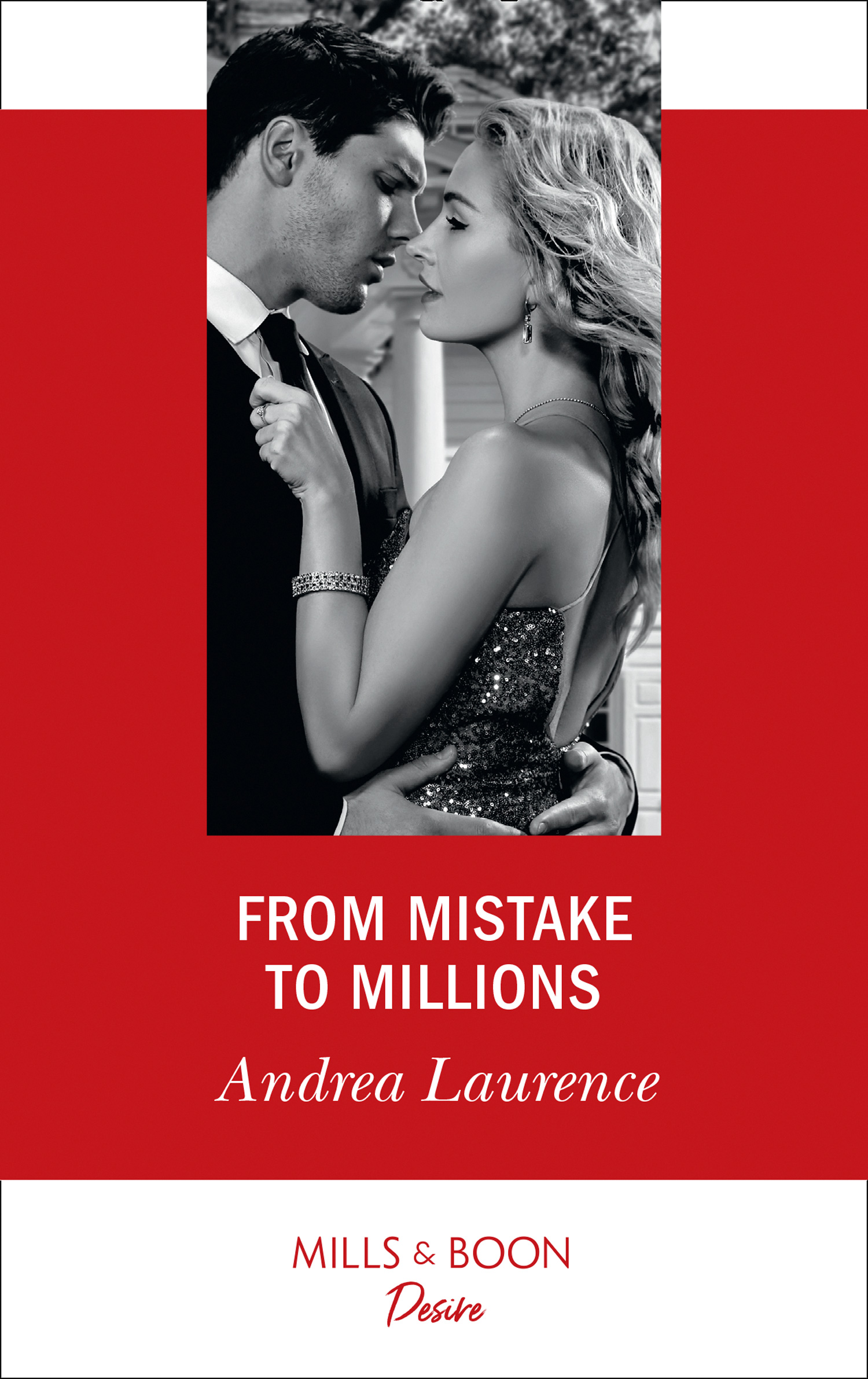 Обложка книги «From Mistake To Millions»