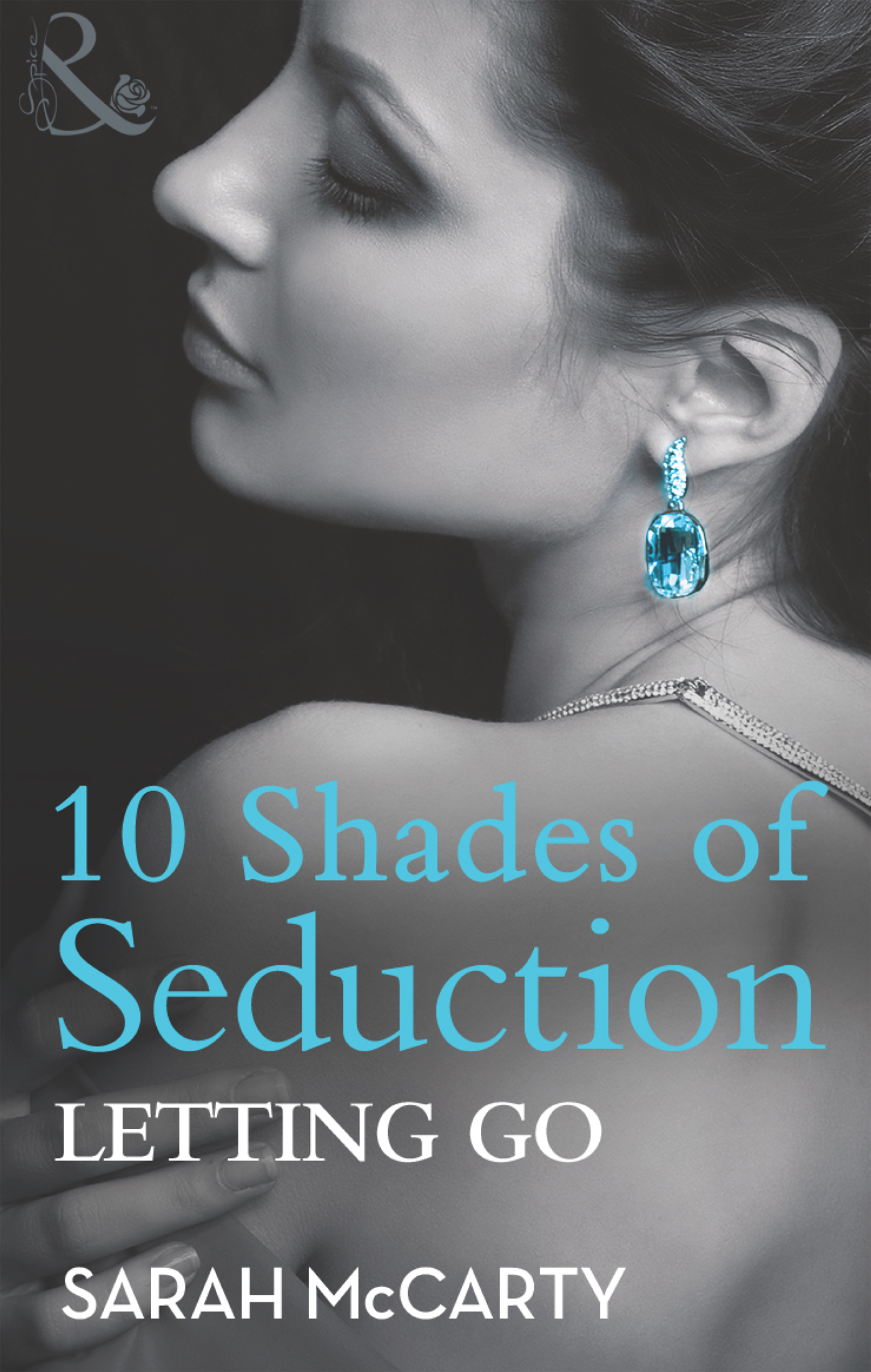 Обложка книги «Letting Go»