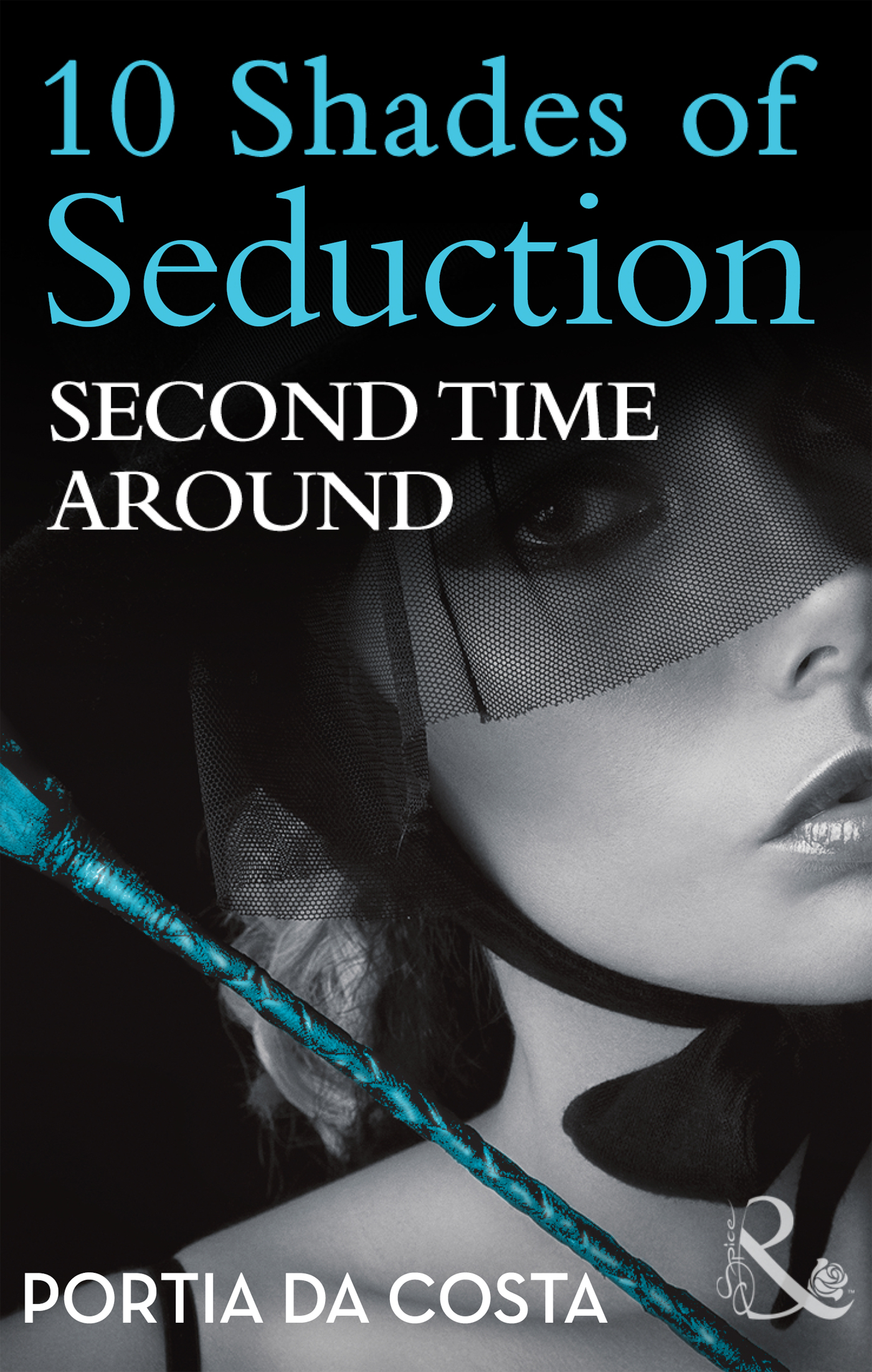Обложка книги «Second Time Around»