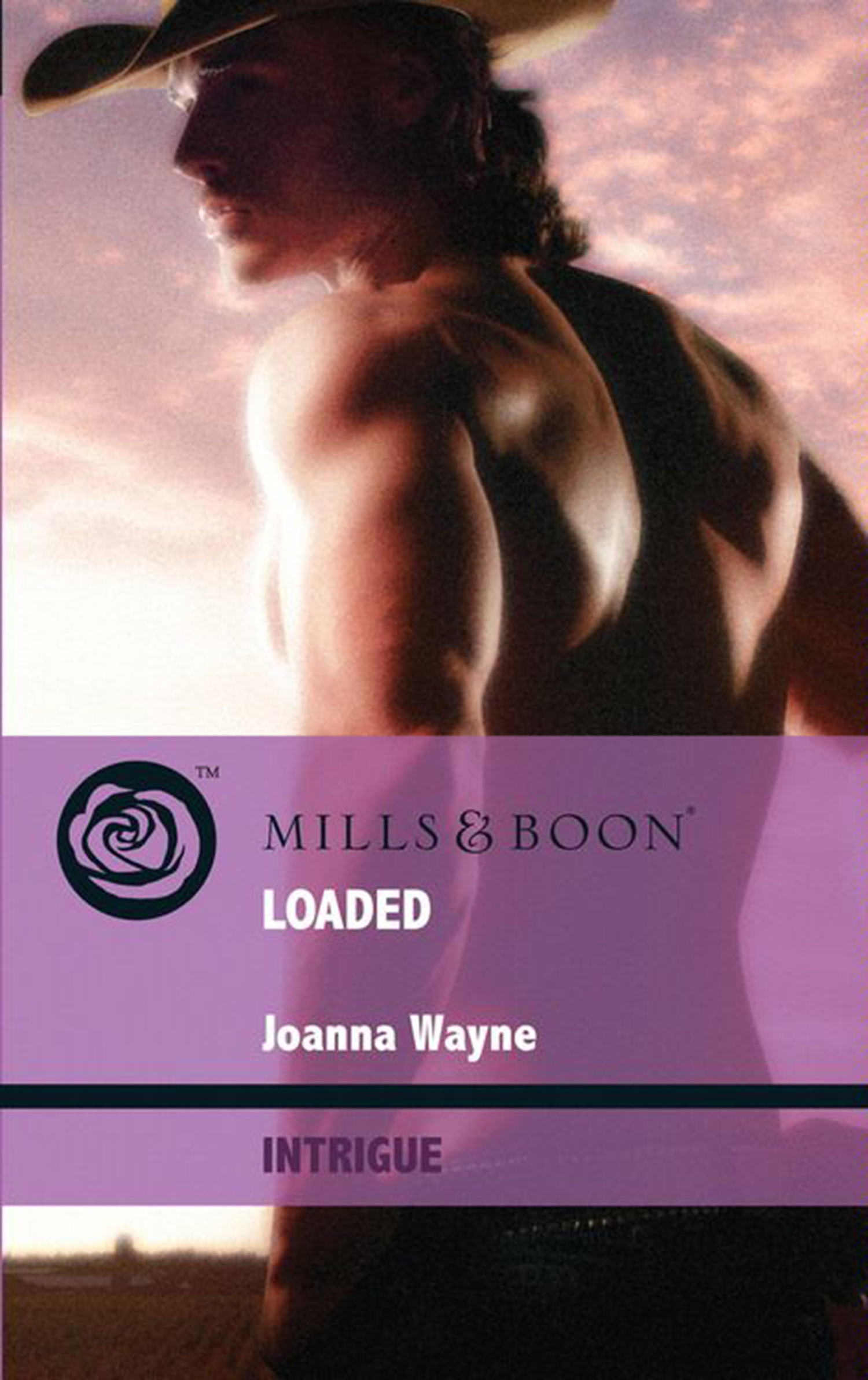 Обложка книги «Loaded»